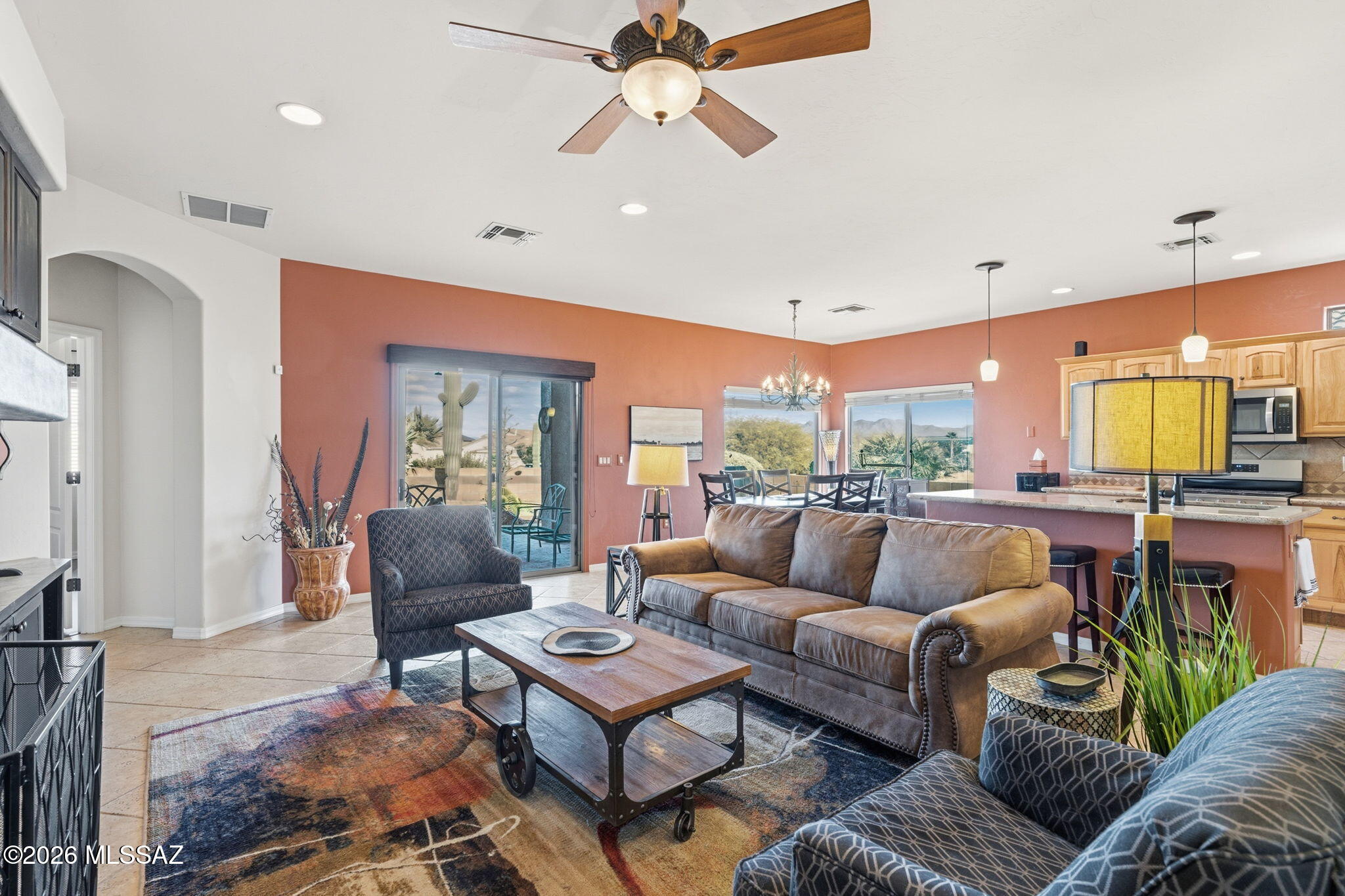 Legends at Santa Rita Springs (1-128) - Residential