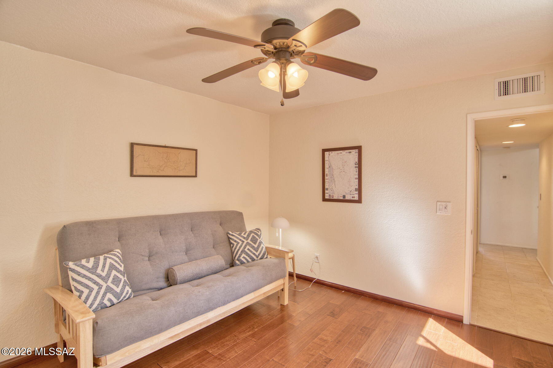 Ventana Vista Condominiums - Residential