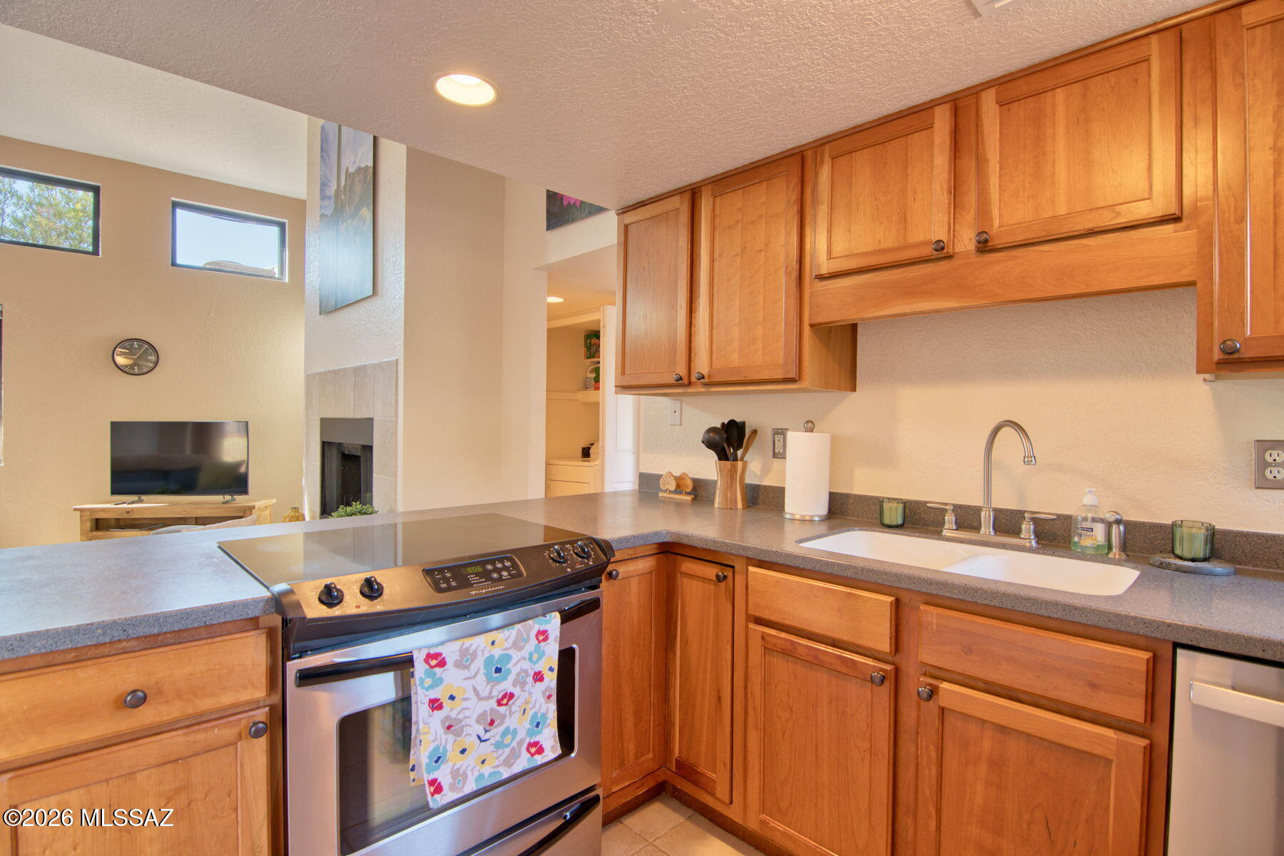 Ventana Vista Condominiums - Residential