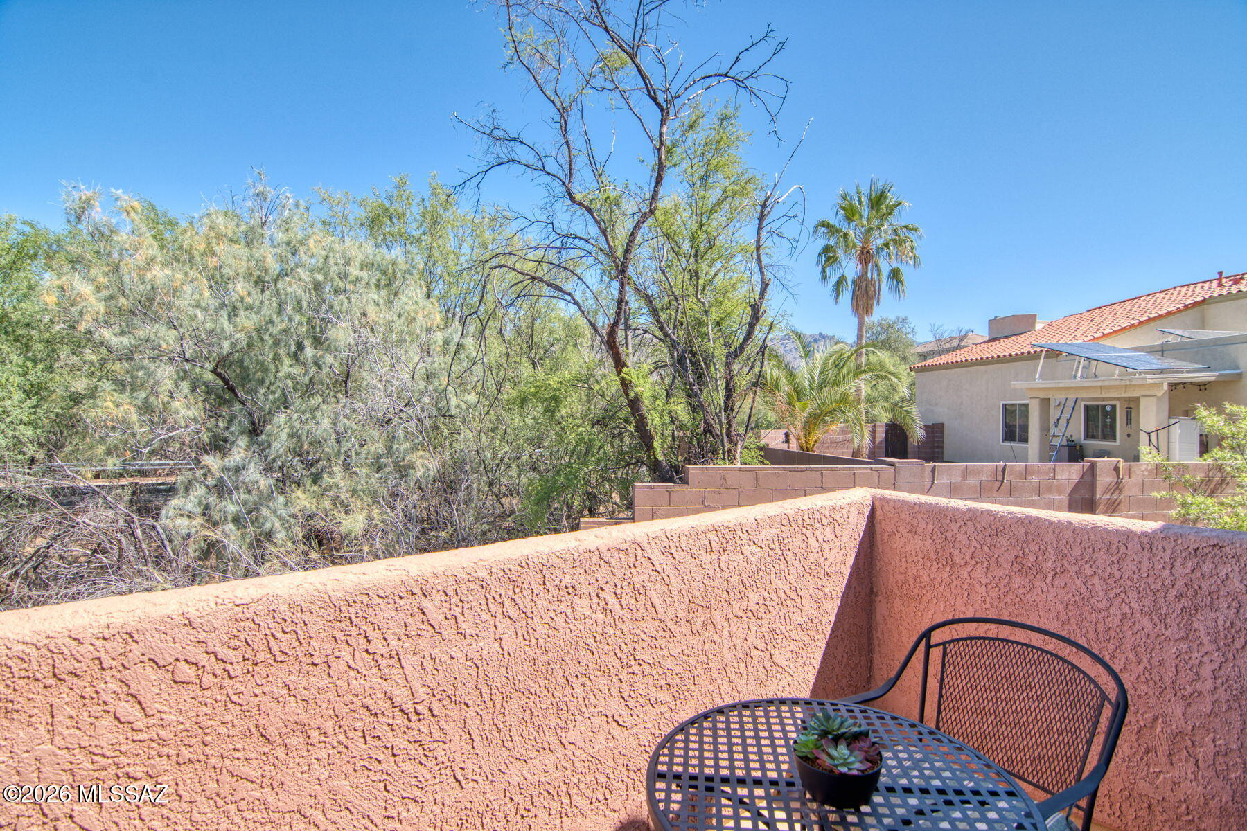 Ventana Vista Condominiums - Residential