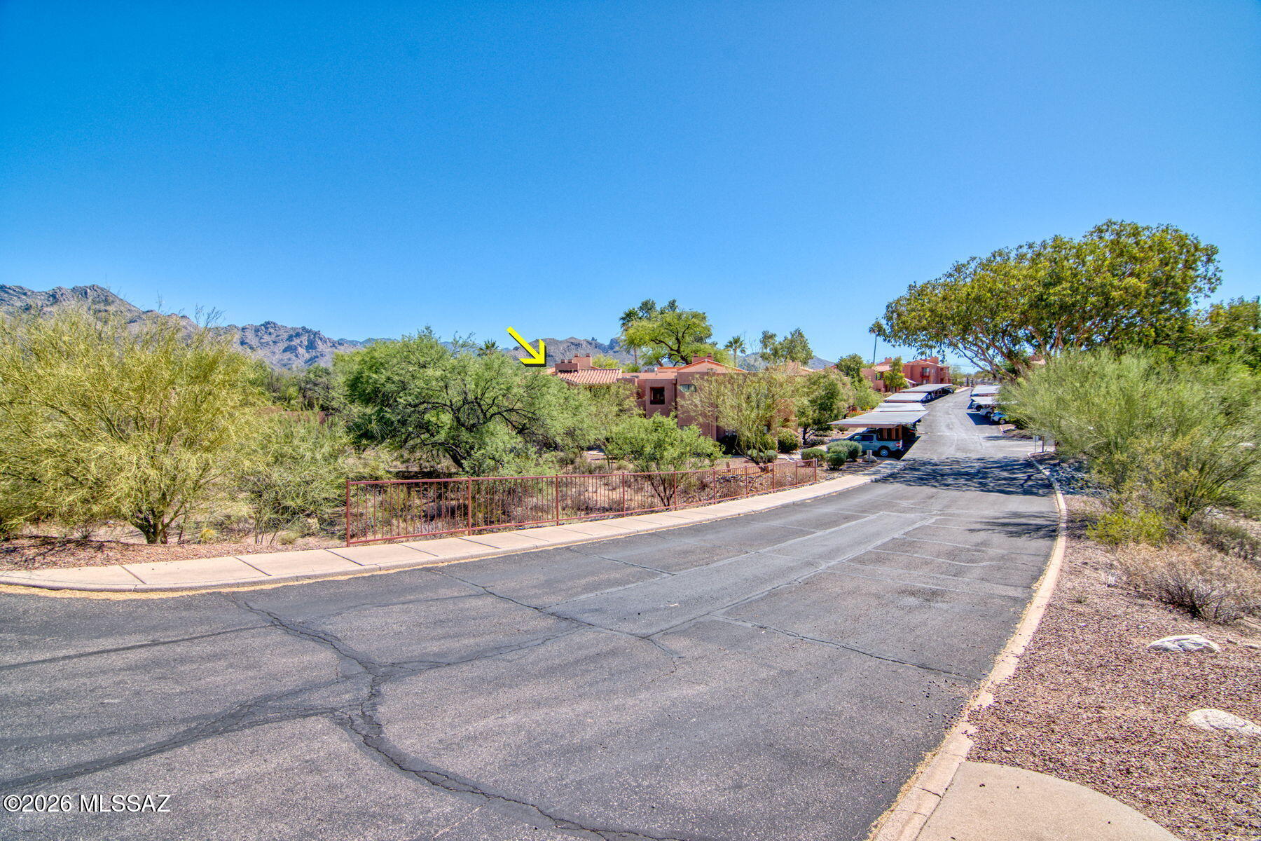 Ventana Vista Condominiums - Residential