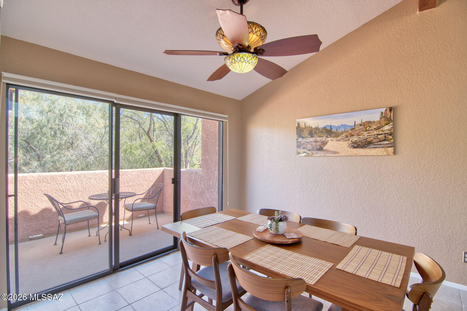 Ventana Vista Condominiums - Residential