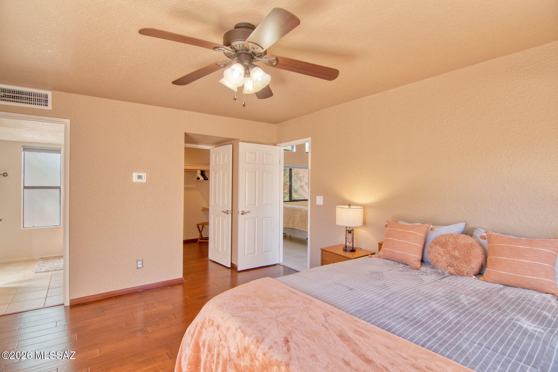 Ventana Vista Condominiums - Residential