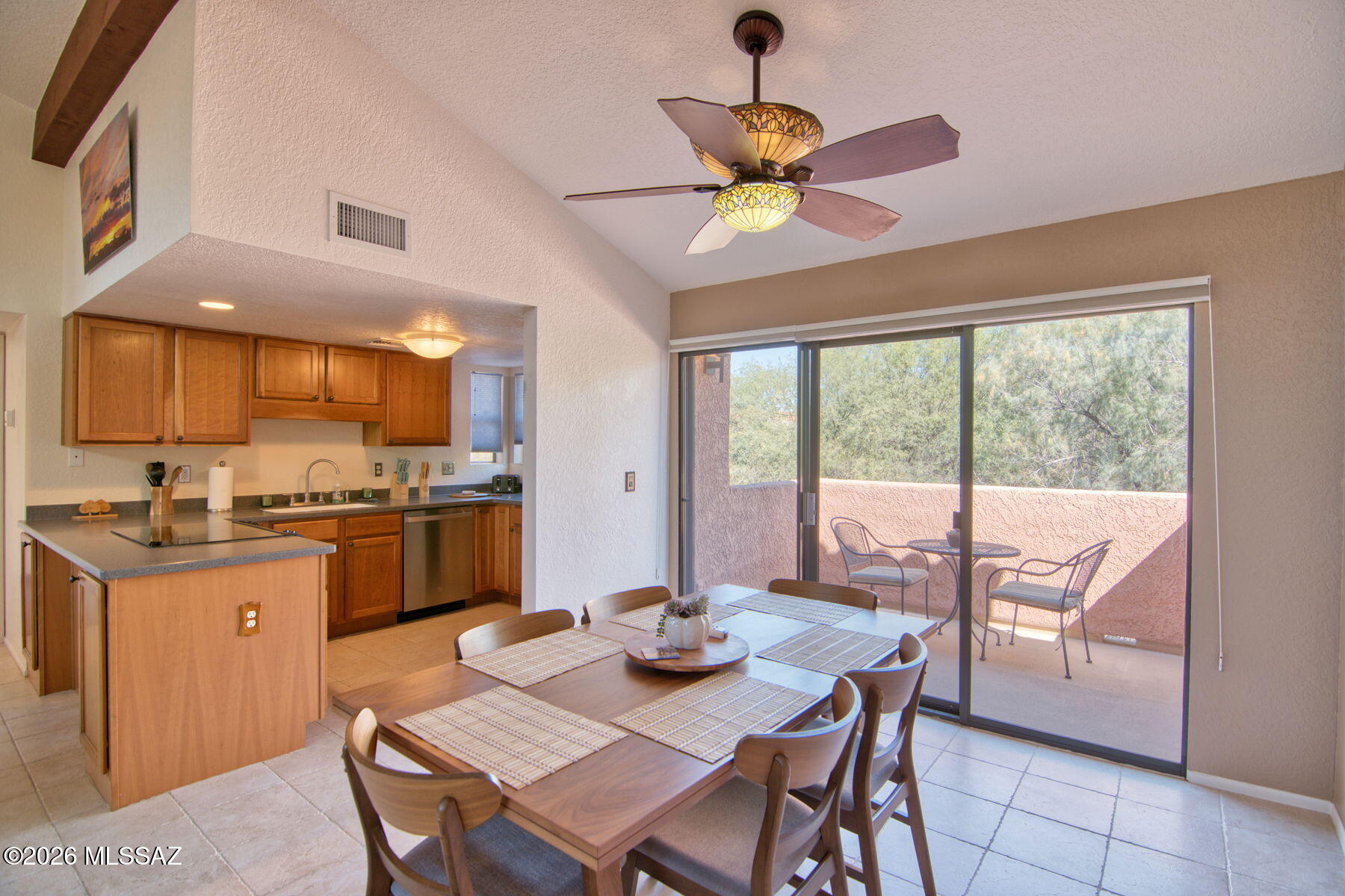 5051 N Sabino Canyon Road 2130