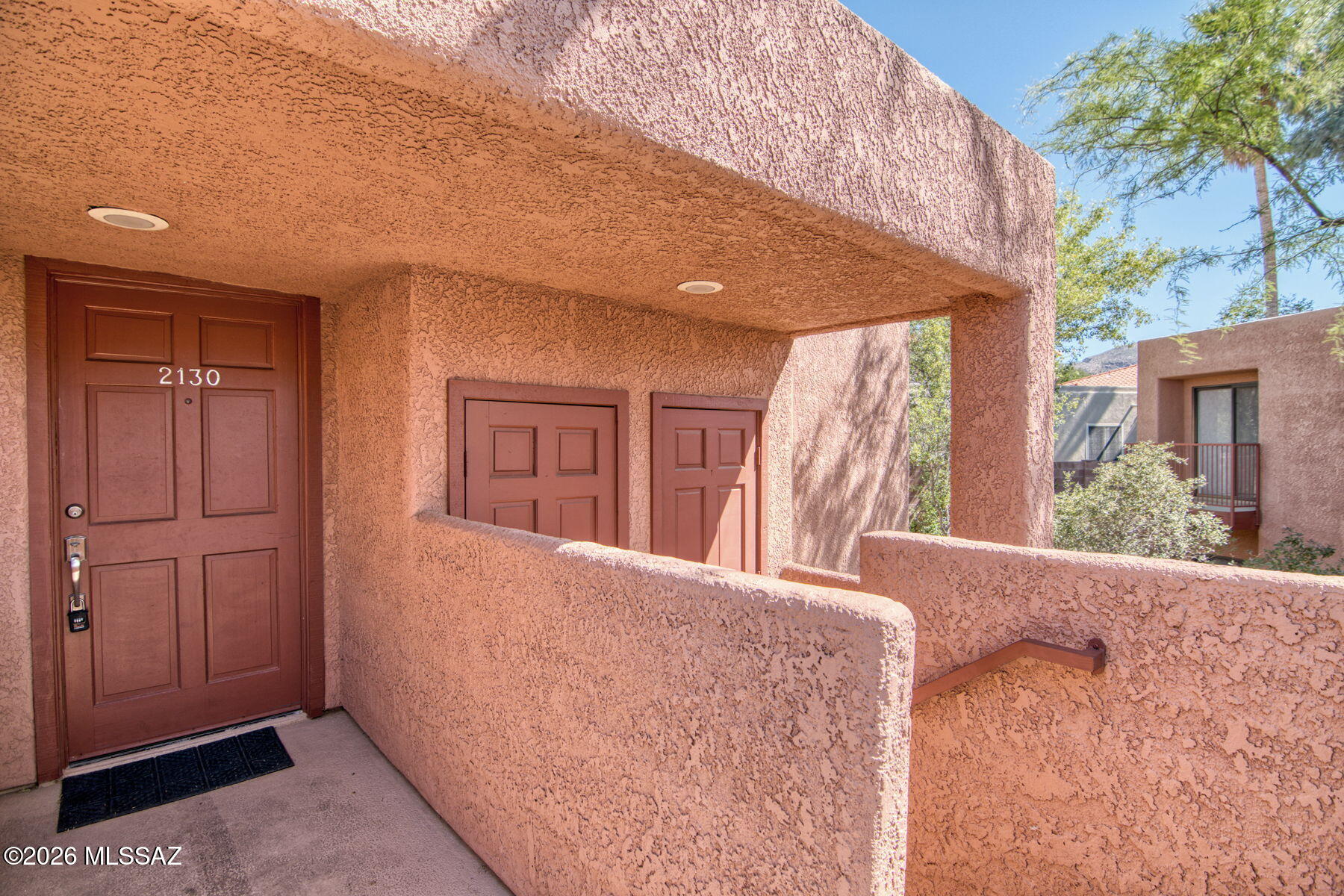 Ventana Vista Condominiums - Residential