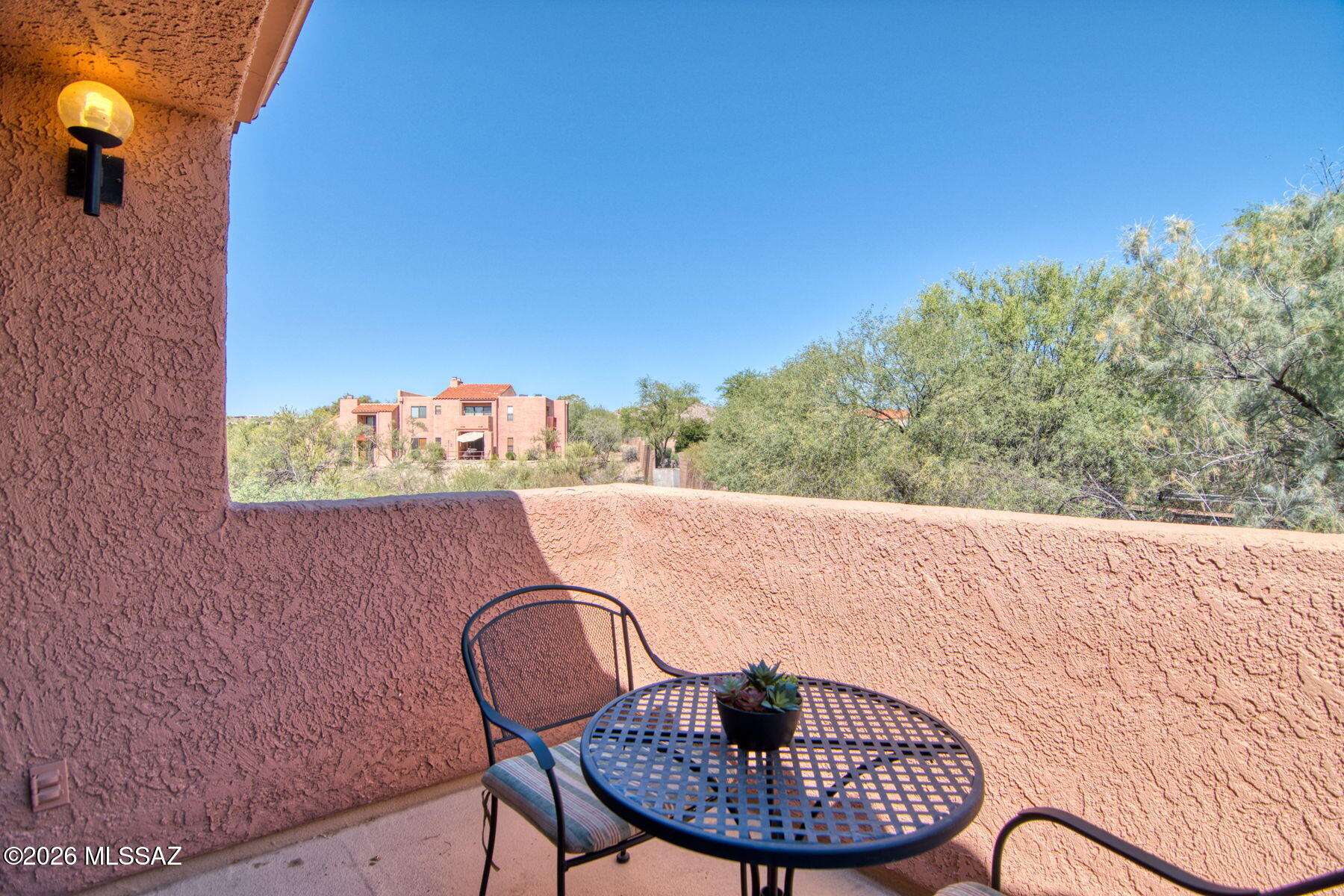 Ventana Vista Condominiums - Residential