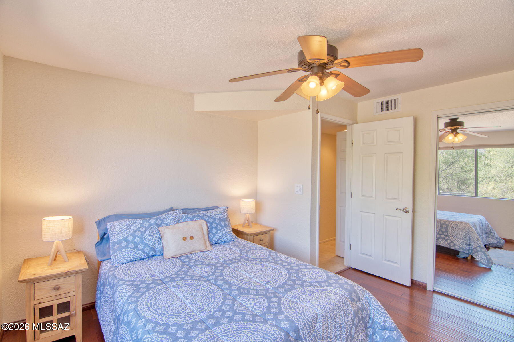 Ventana Vista Condominiums - Residential