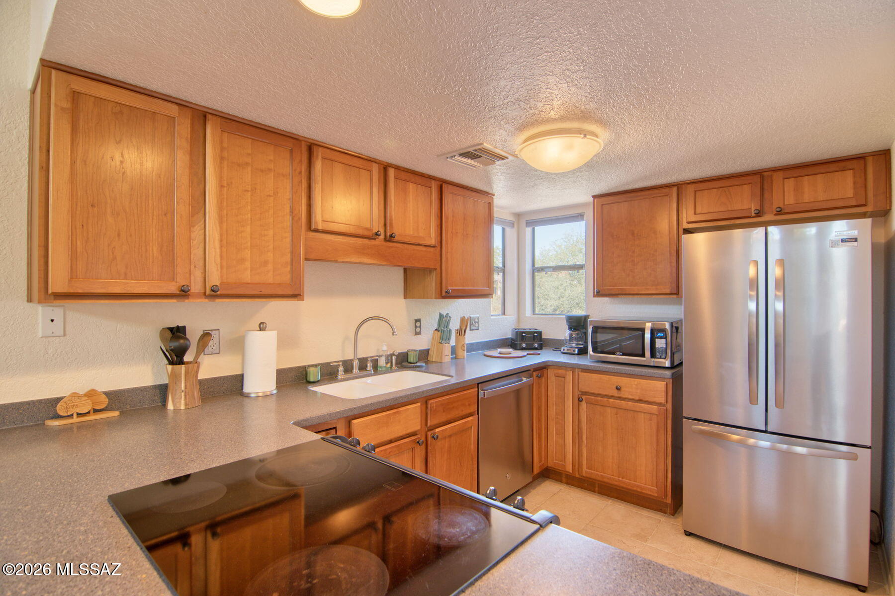 Ventana Vista Condominiums - Residential