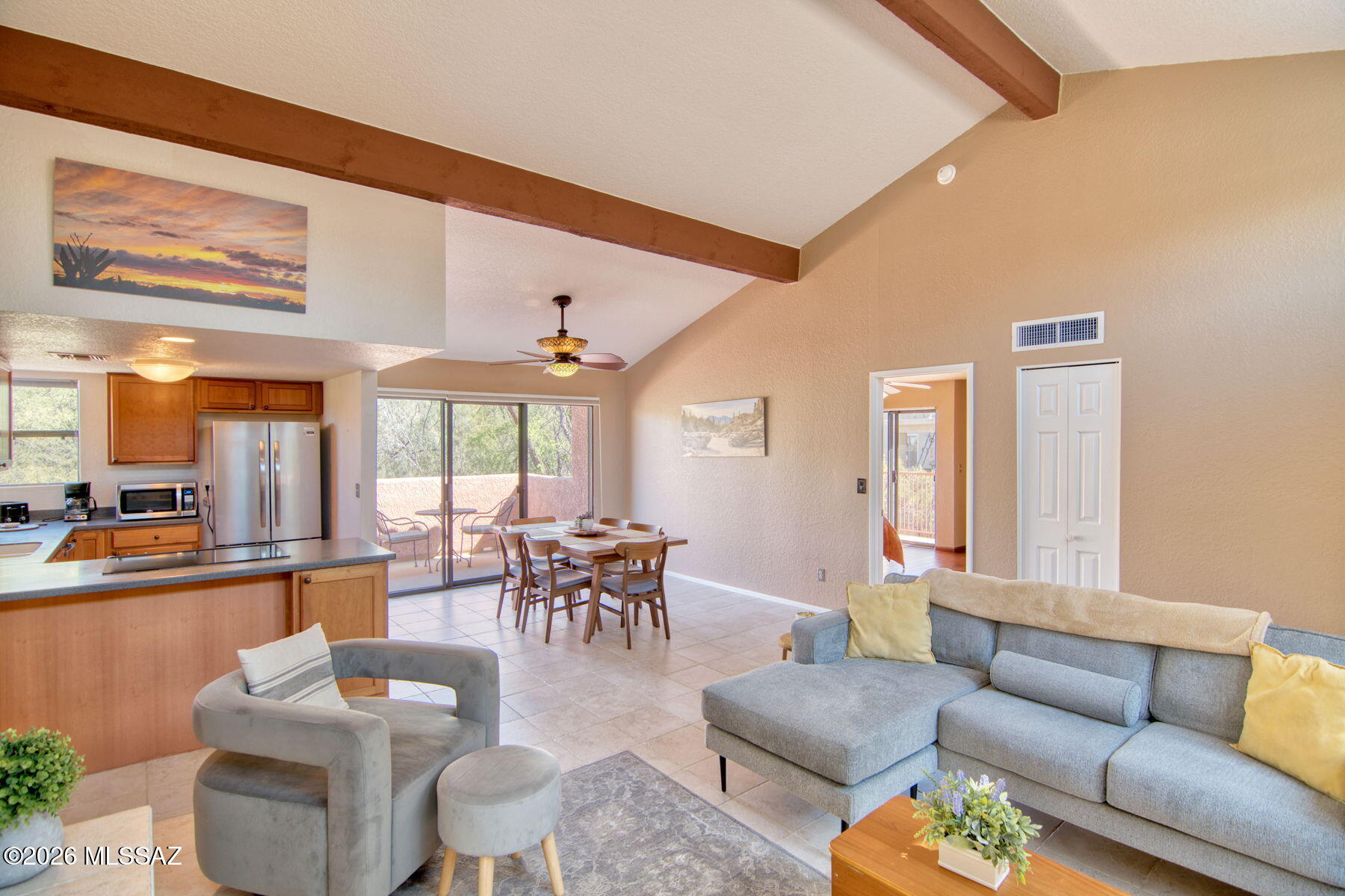Ventana Vista Condominiums - Residential
