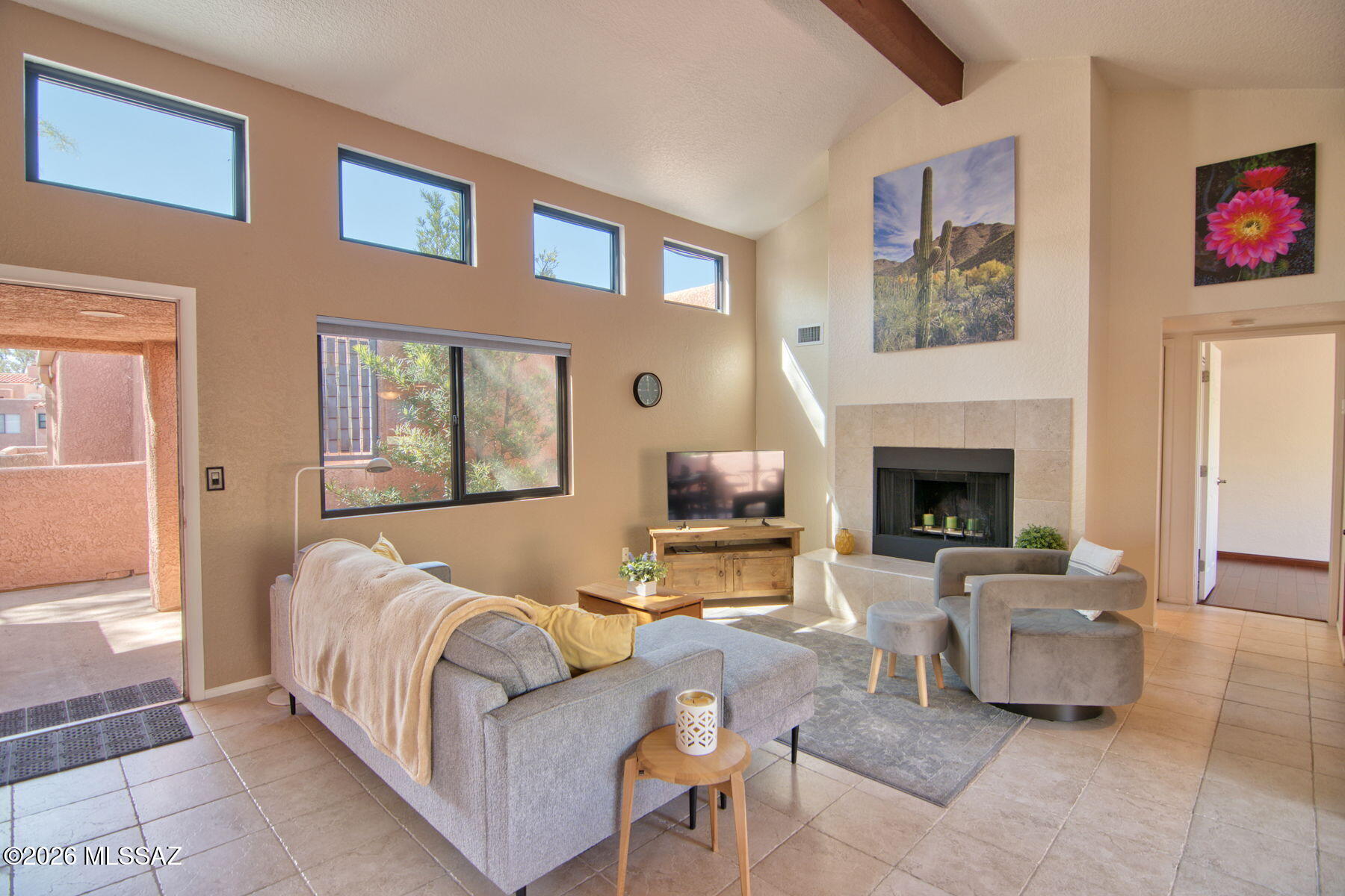 5051 N Sabino Canyon Road 2130
