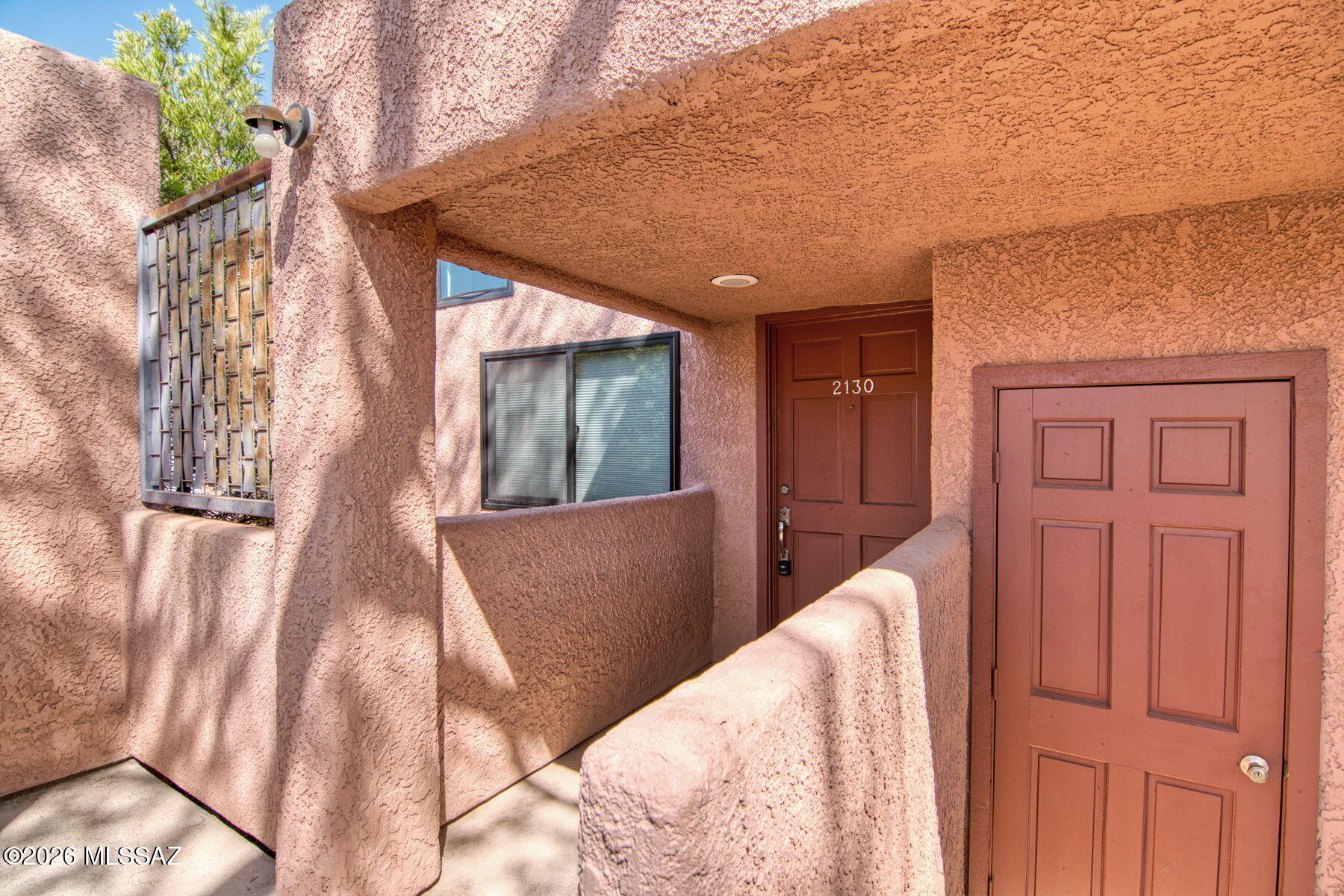 Ventana Vista Condominiums - Residential