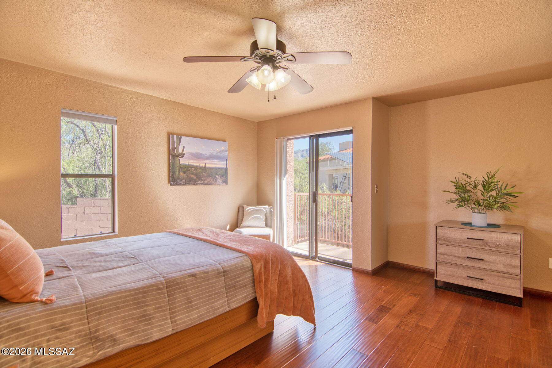 Ventana Vista Condominiums - Residential