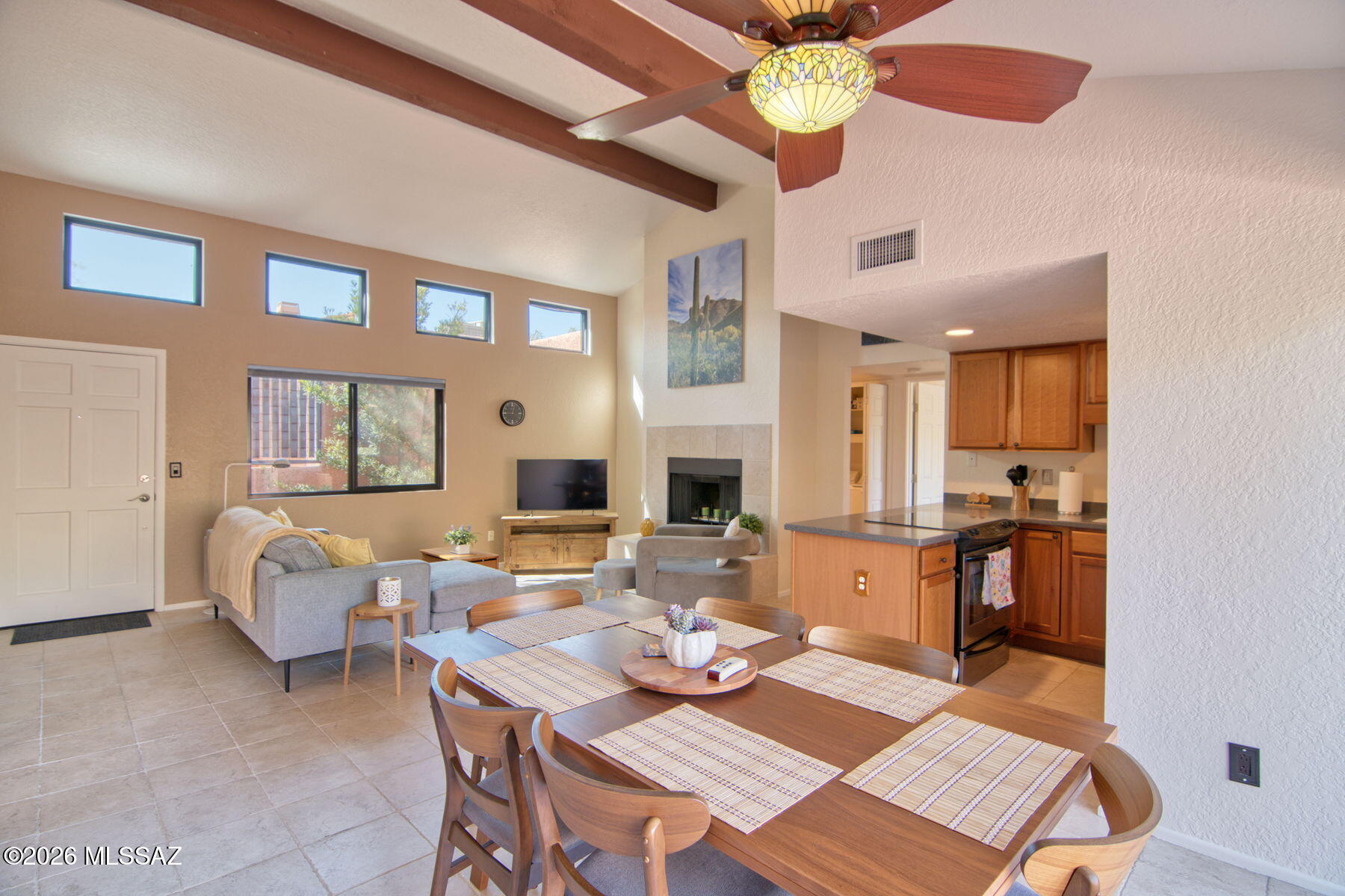 Ventana Vista Condominiums - Residential