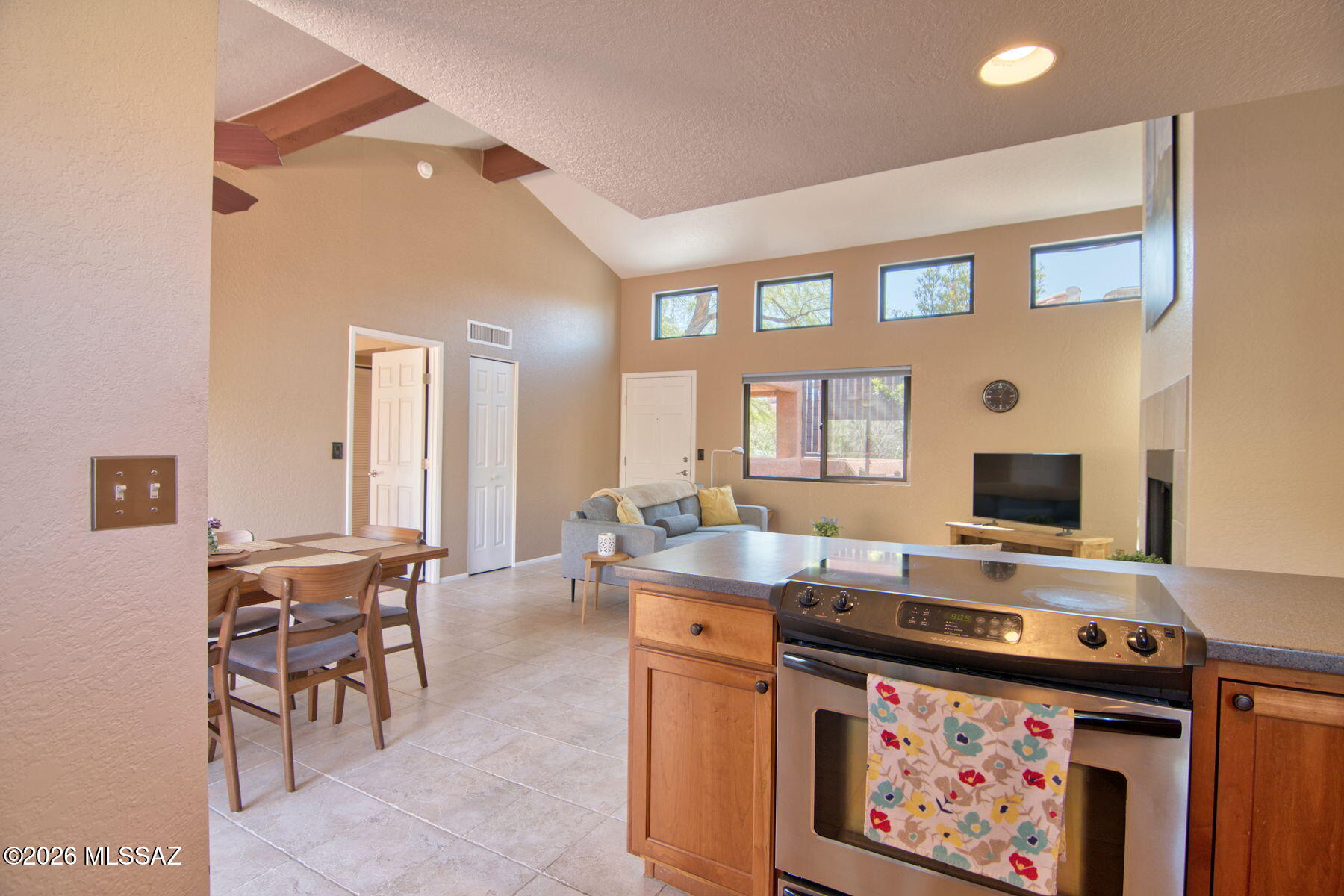 Ventana Vista Condominiums - Residential