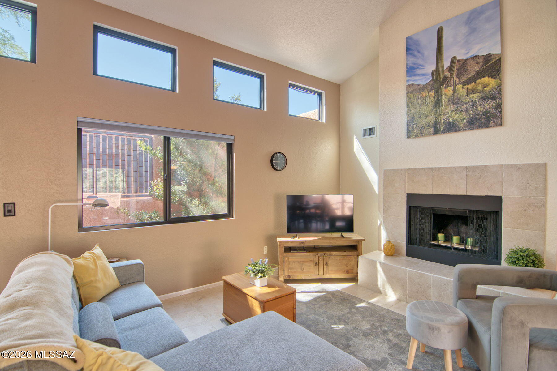 Ventana Vista Condominiums - Residential