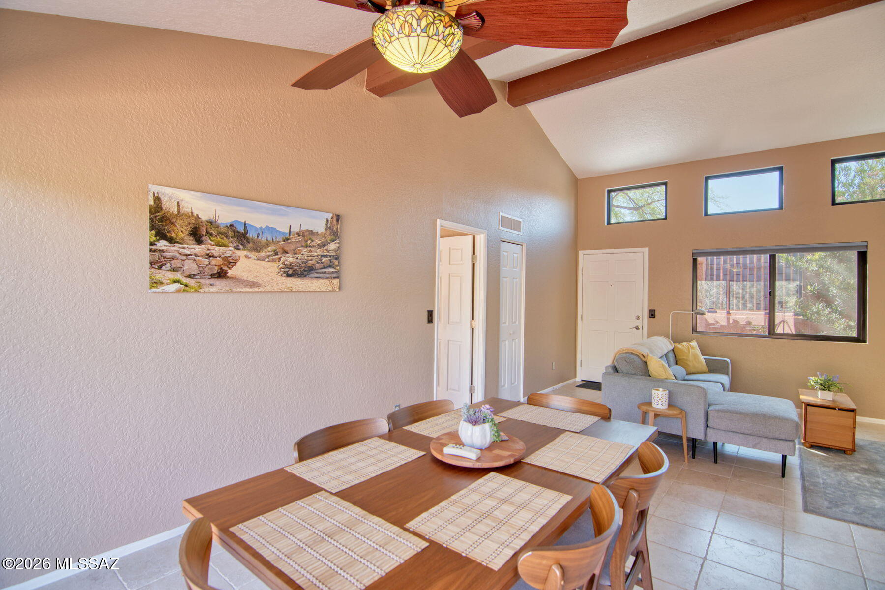 Ventana Vista Condominiums - Residential