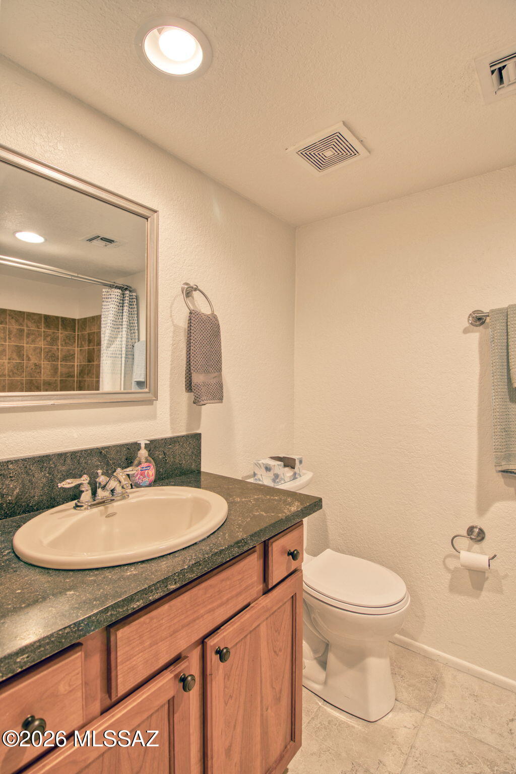 Ventana Vista Condominiums - Residential