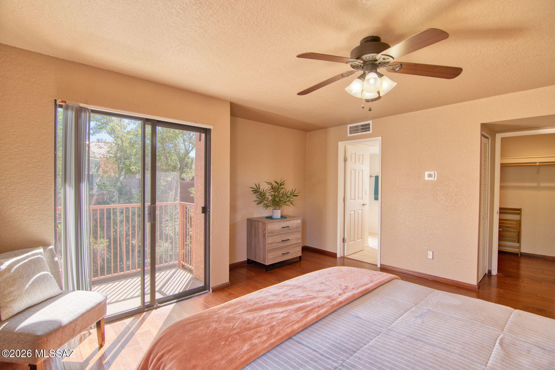 Ventana Vista Condominiums - Residential