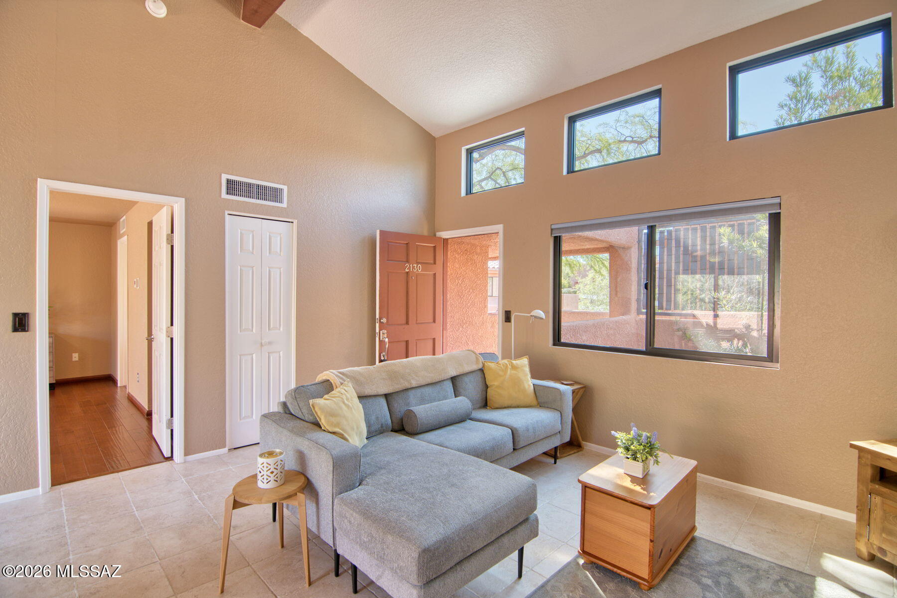 5051 N Sabino Canyon Road 2130
