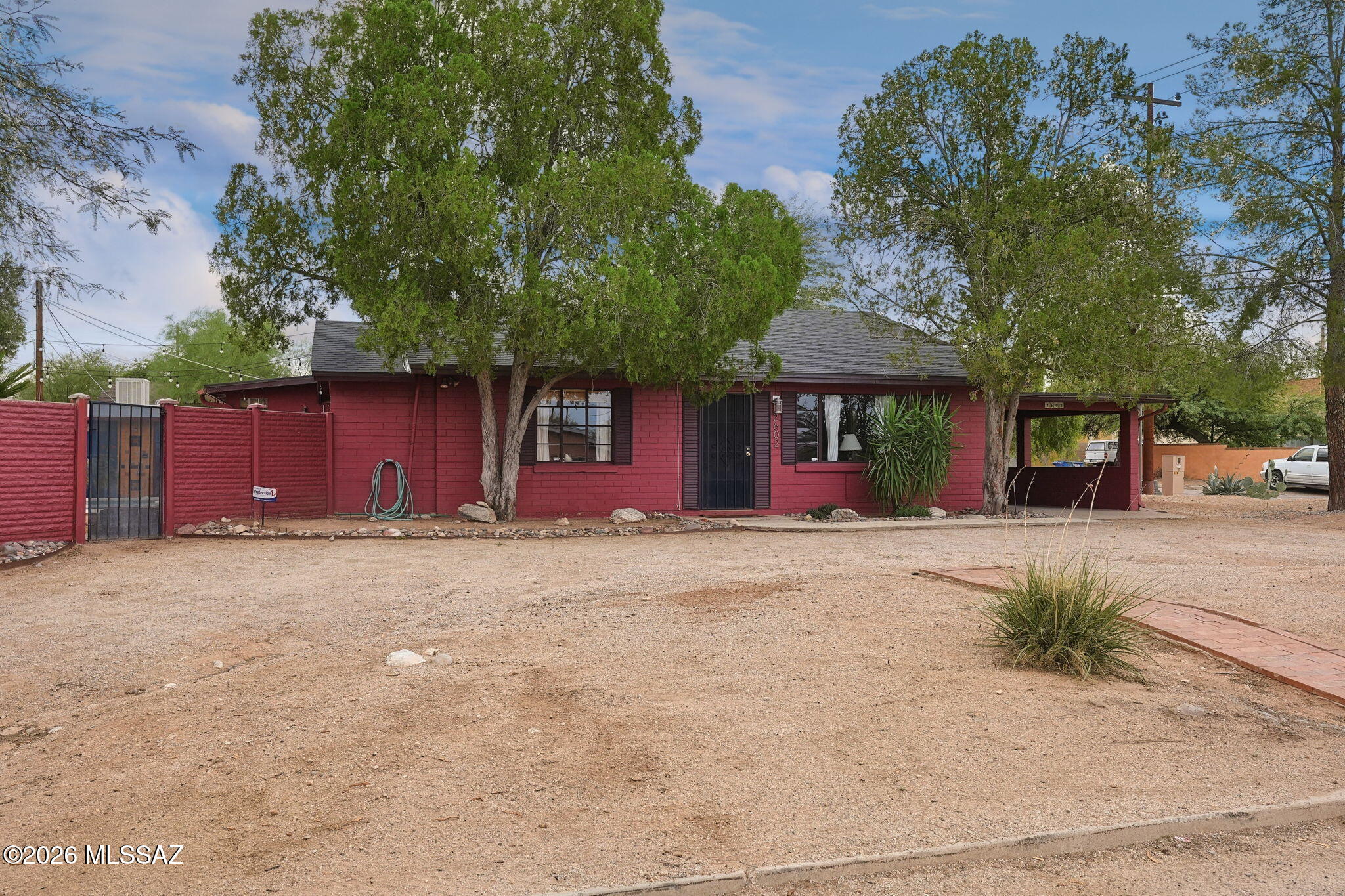 2602 E Water Street