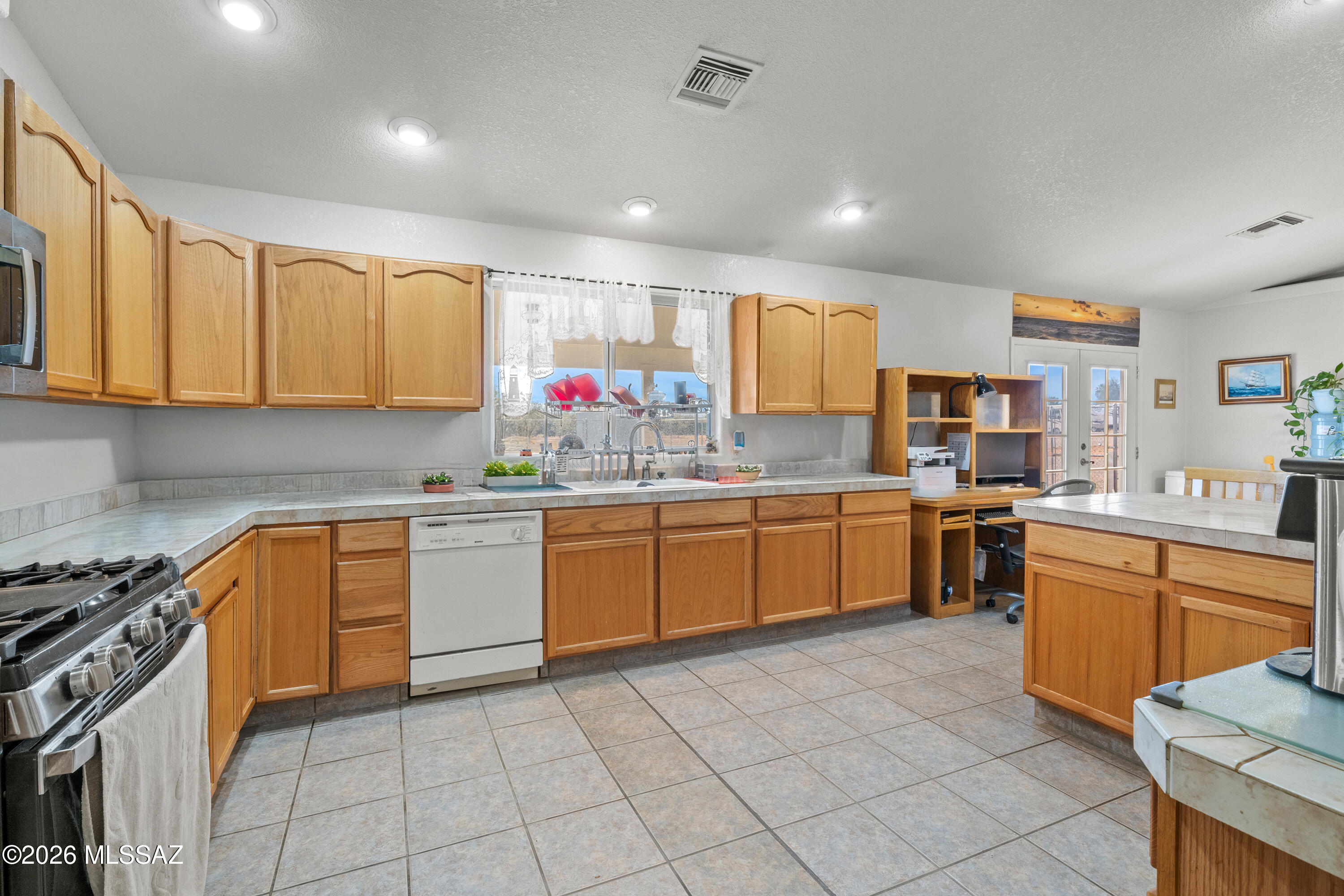 Other/Unknown - Residential