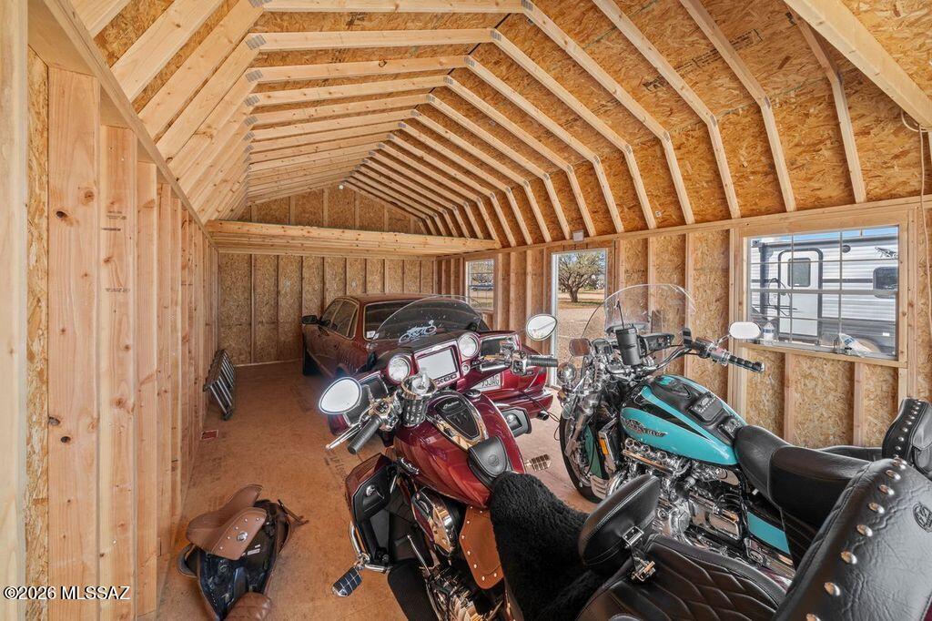 Other/Unknown - Residential