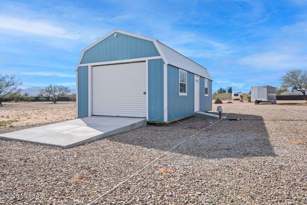 Other/Unknown - Residential