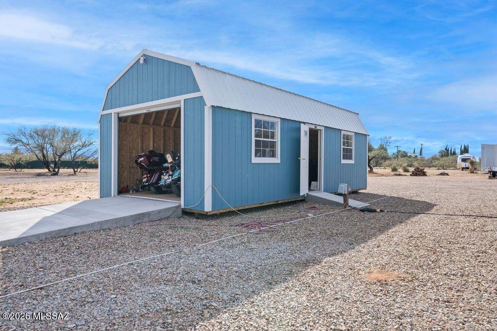 Other/Unknown - Residential