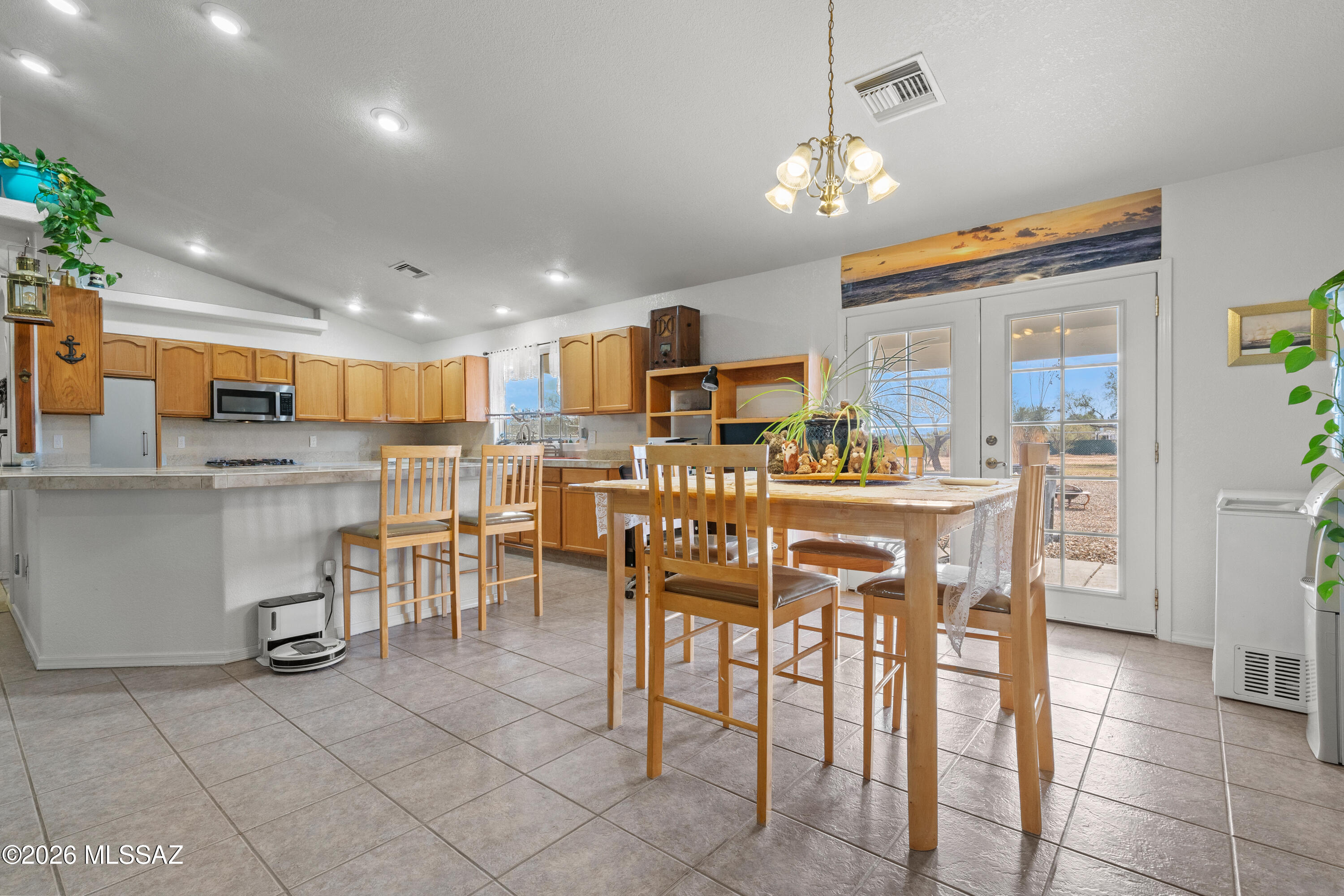 Other/Unknown - Residential