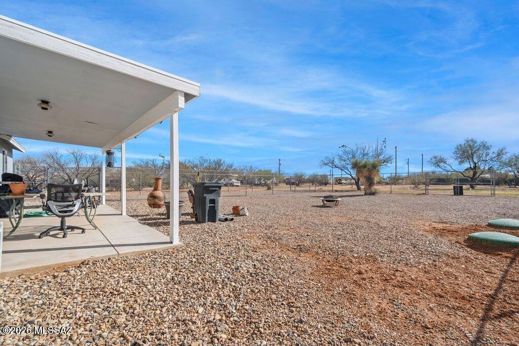 Other/Unknown - Residential