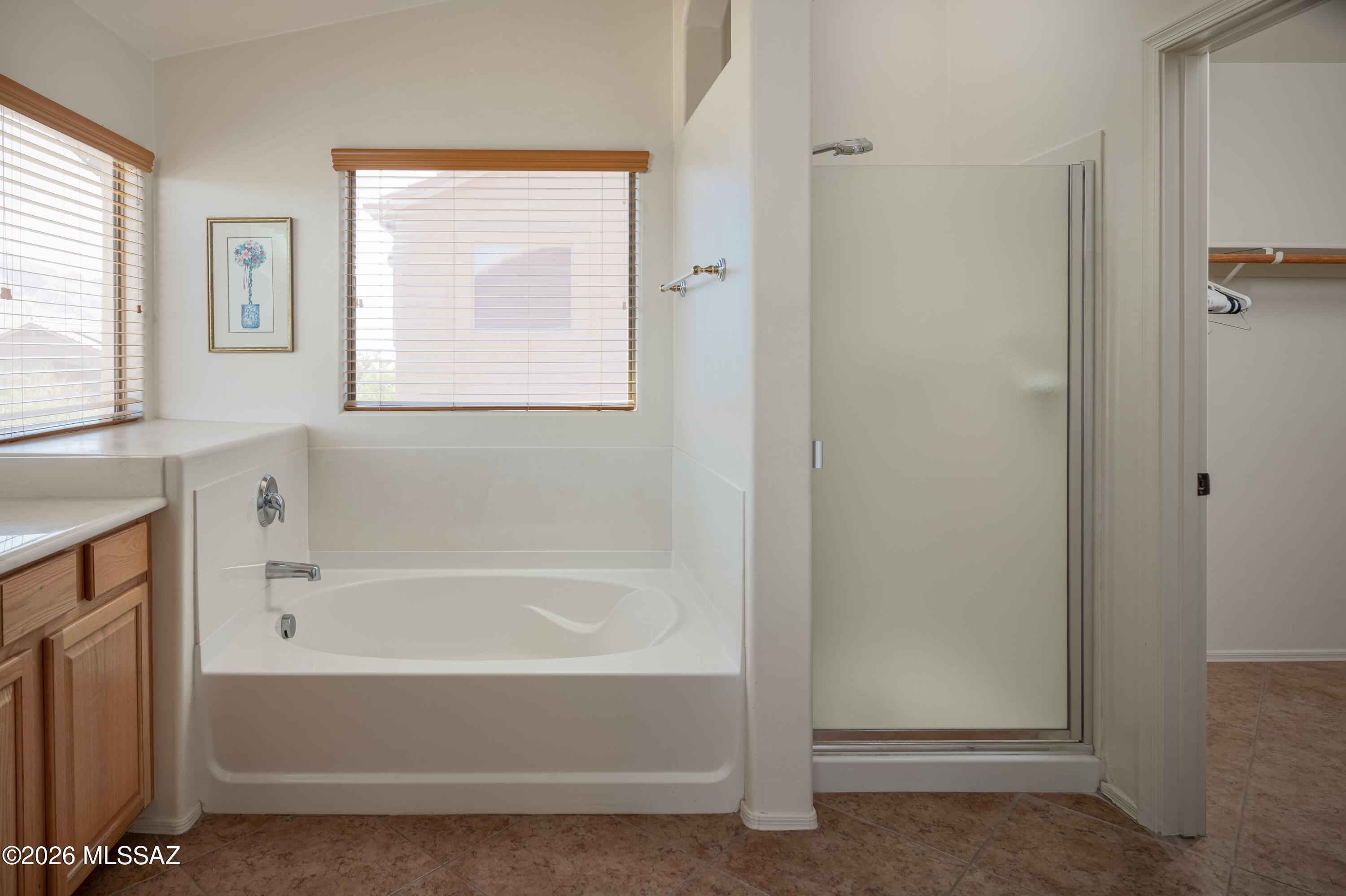 Tangerine Terrace (1-105) - Residential