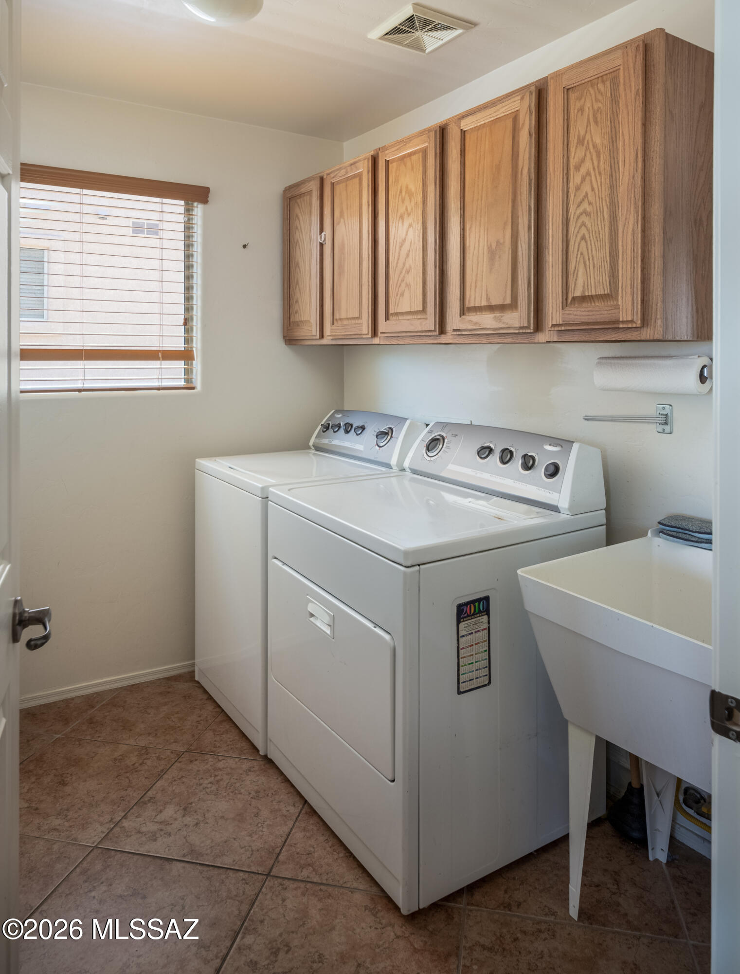 Tangerine Terrace (1-105) - Residential