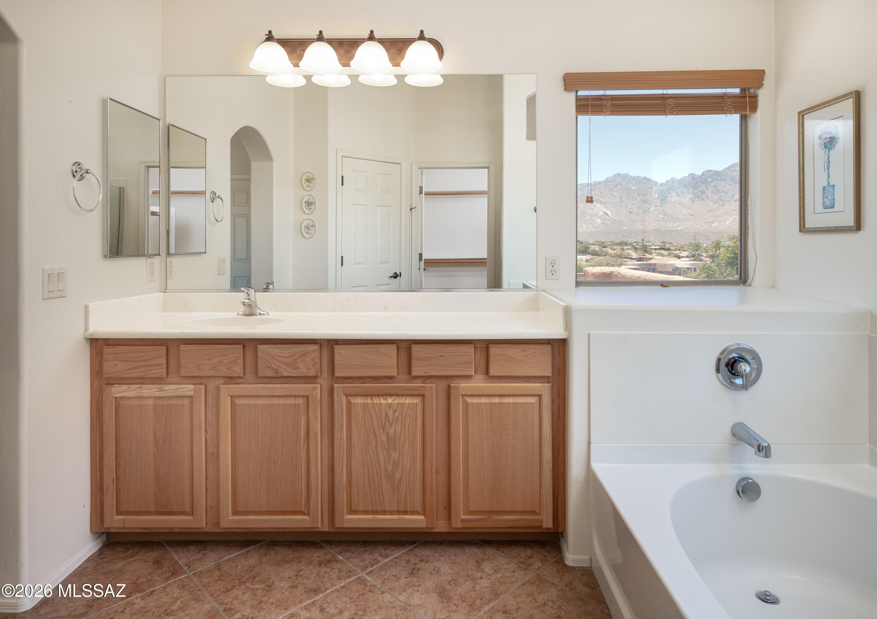 Tangerine Terrace (1-105) - Residential