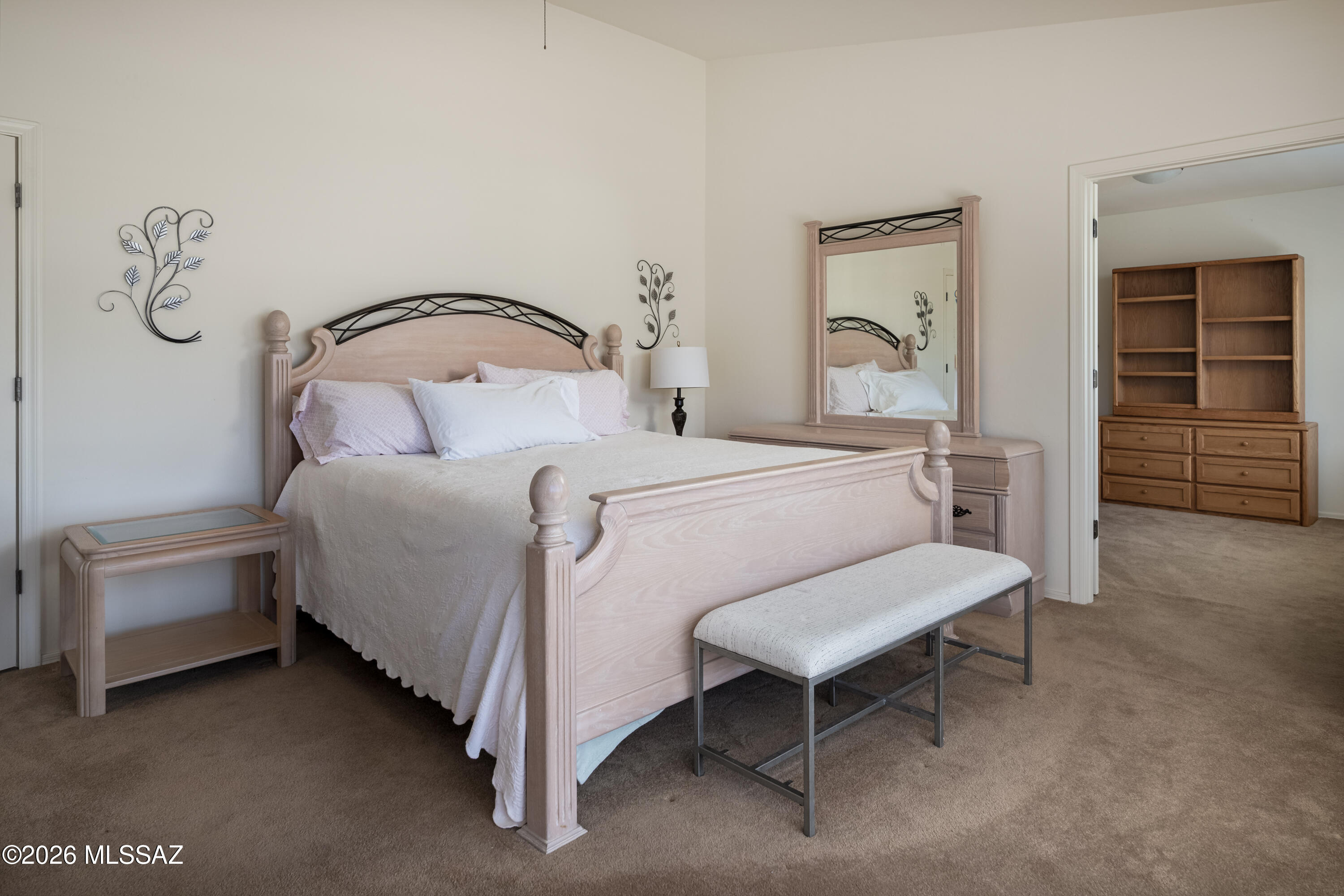 Tangerine Terrace (1-105) - Residential