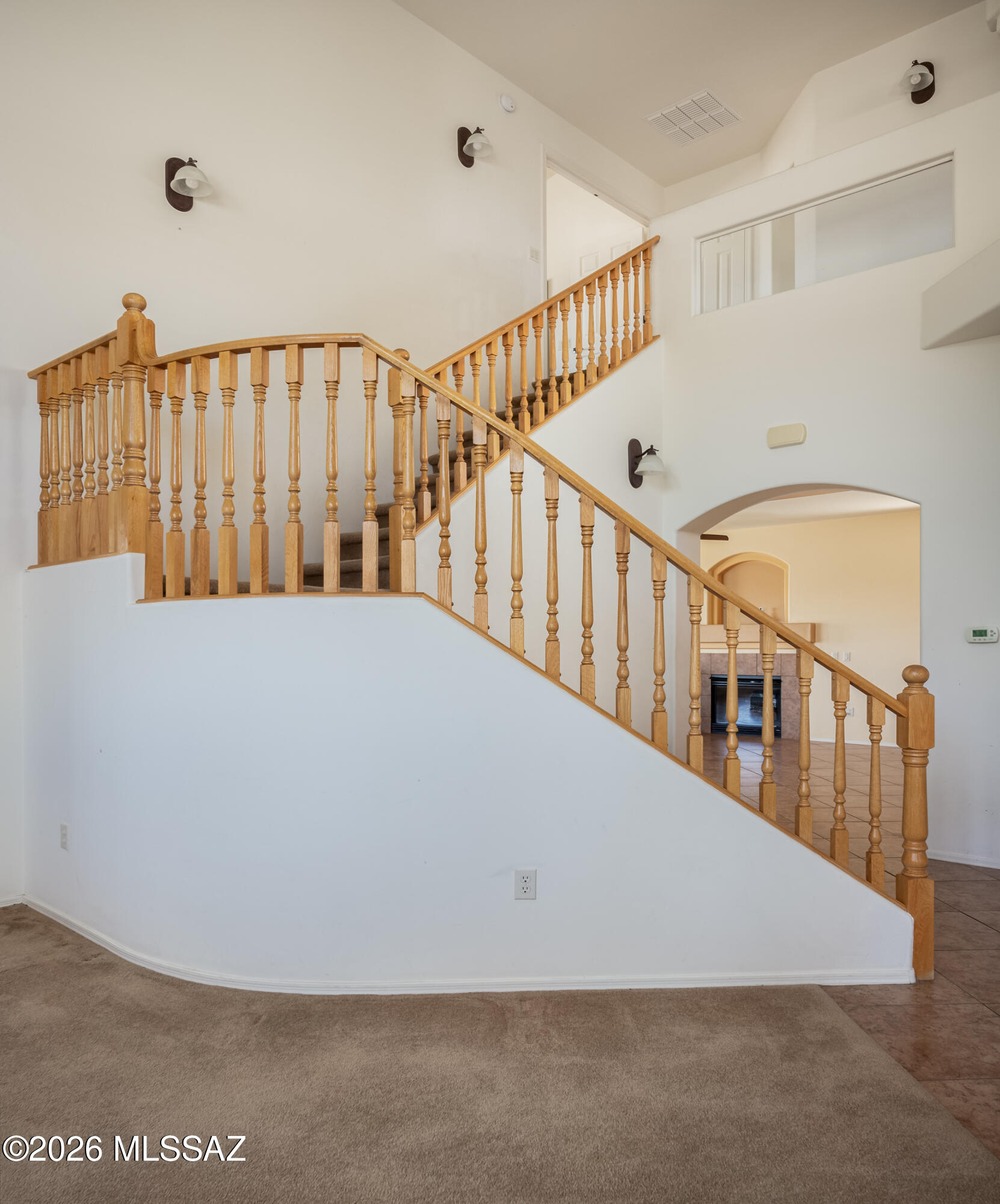 Tangerine Terrace (1-105) - Residential