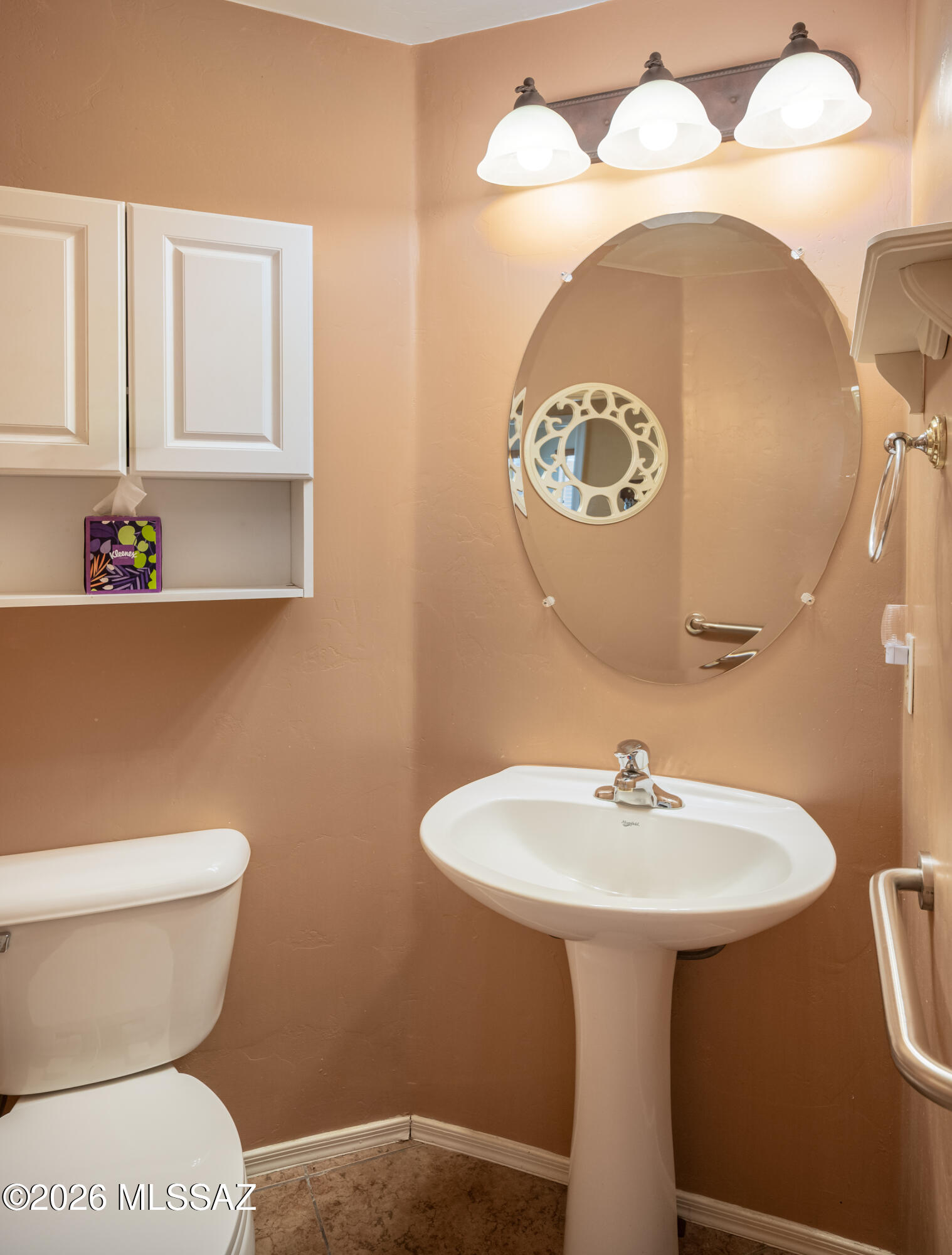 Tangerine Terrace (1-105) - Residential