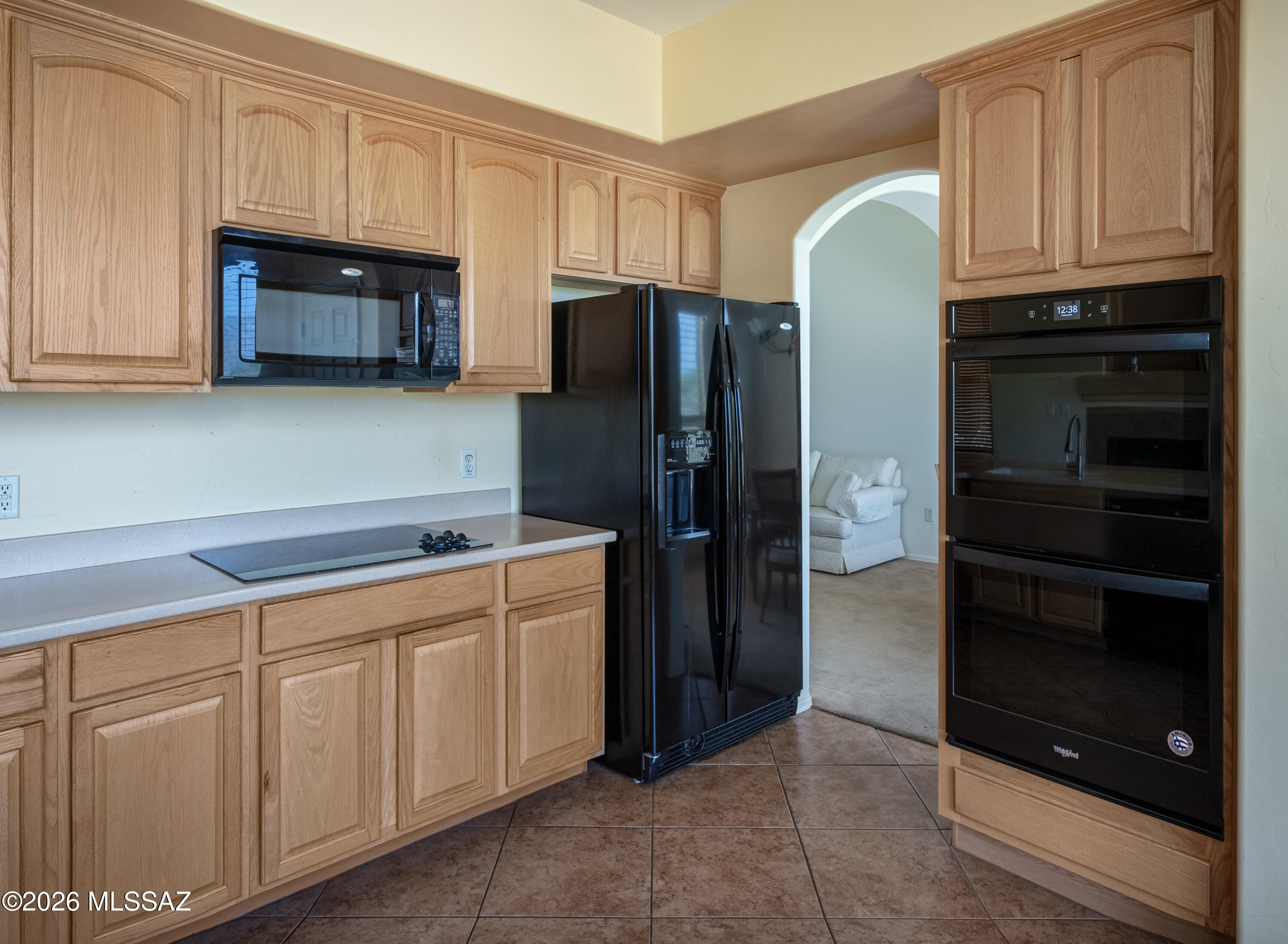 Tangerine Terrace (1-105) - Residential