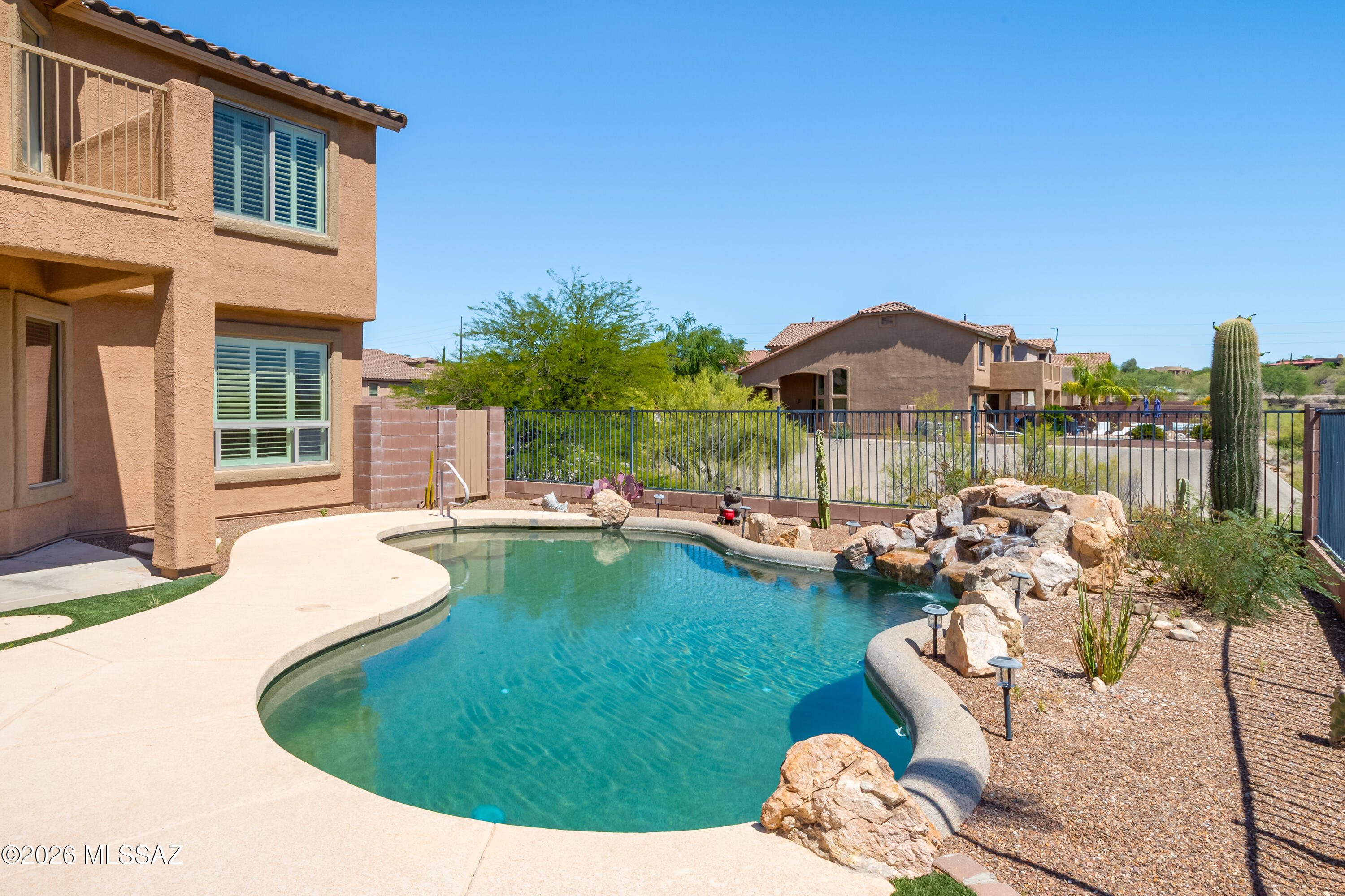 Tangerine Terrace (1-105) - Residential