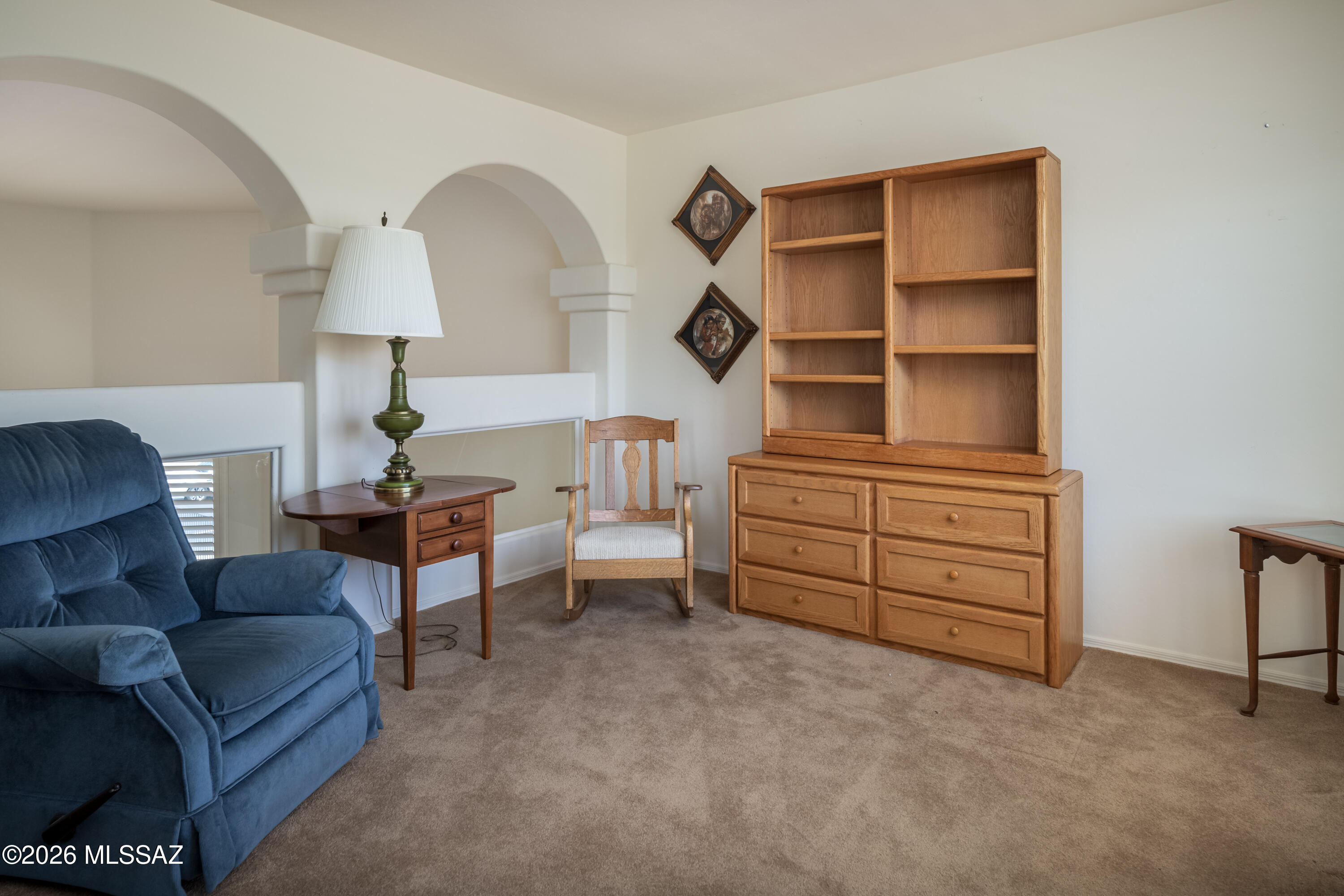 Tangerine Terrace (1-105) - Residential