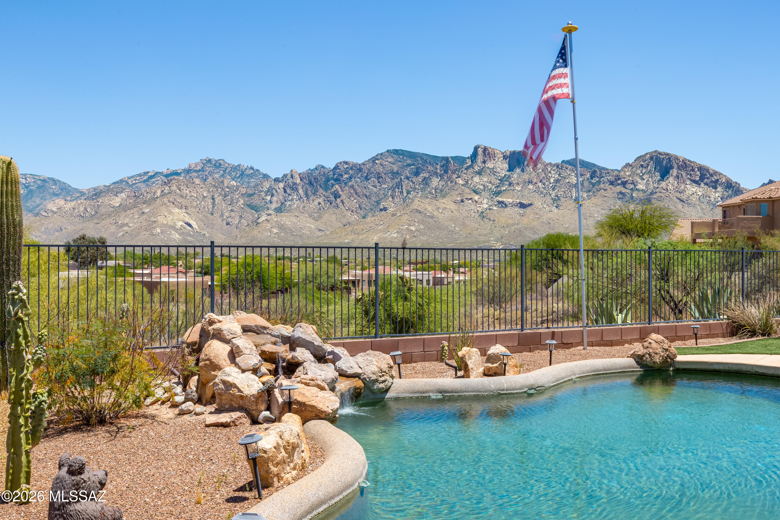 Tangerine Terrace (1-105) - Residential