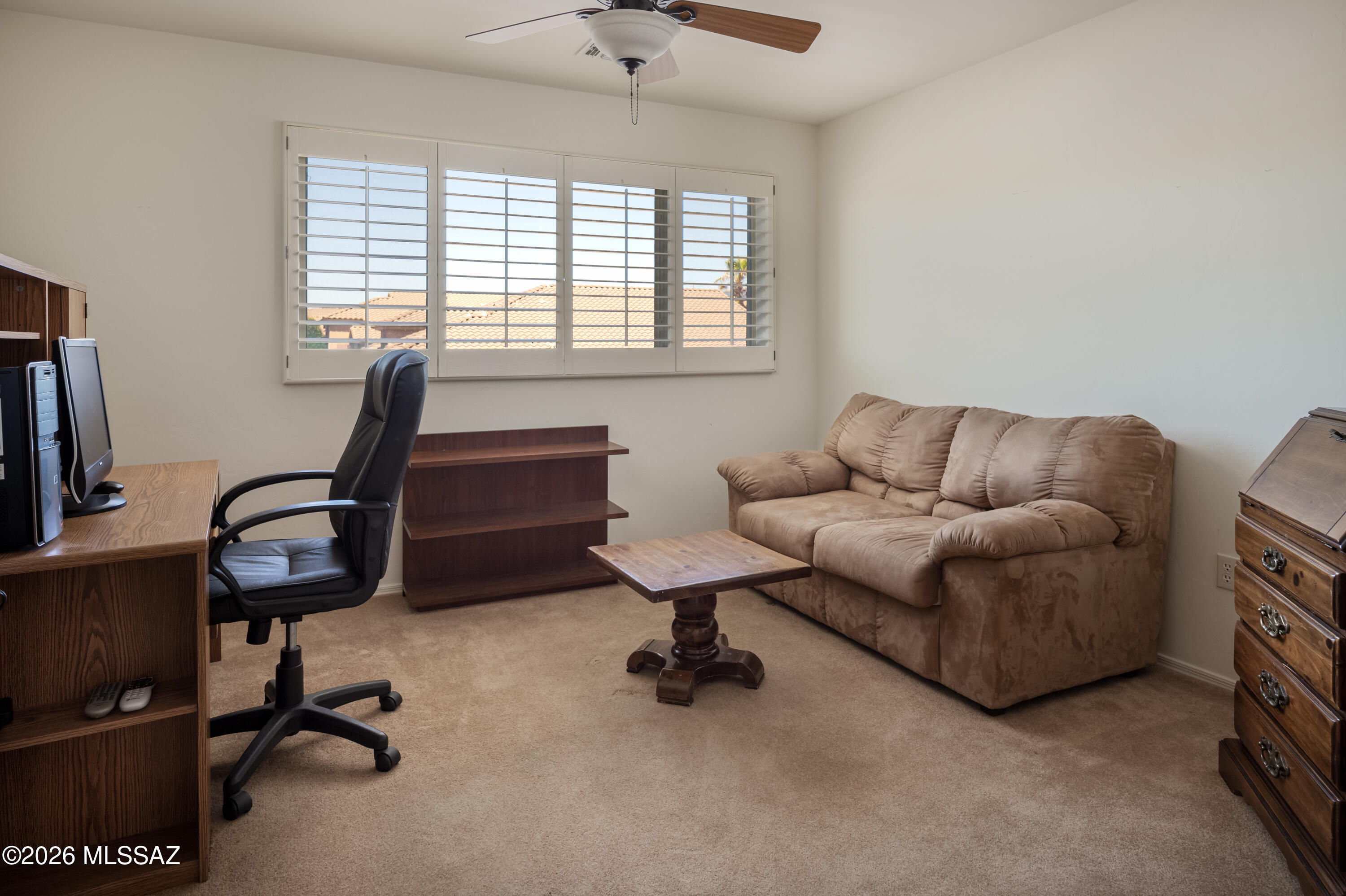 Tangerine Terrace (1-105) - Residential
