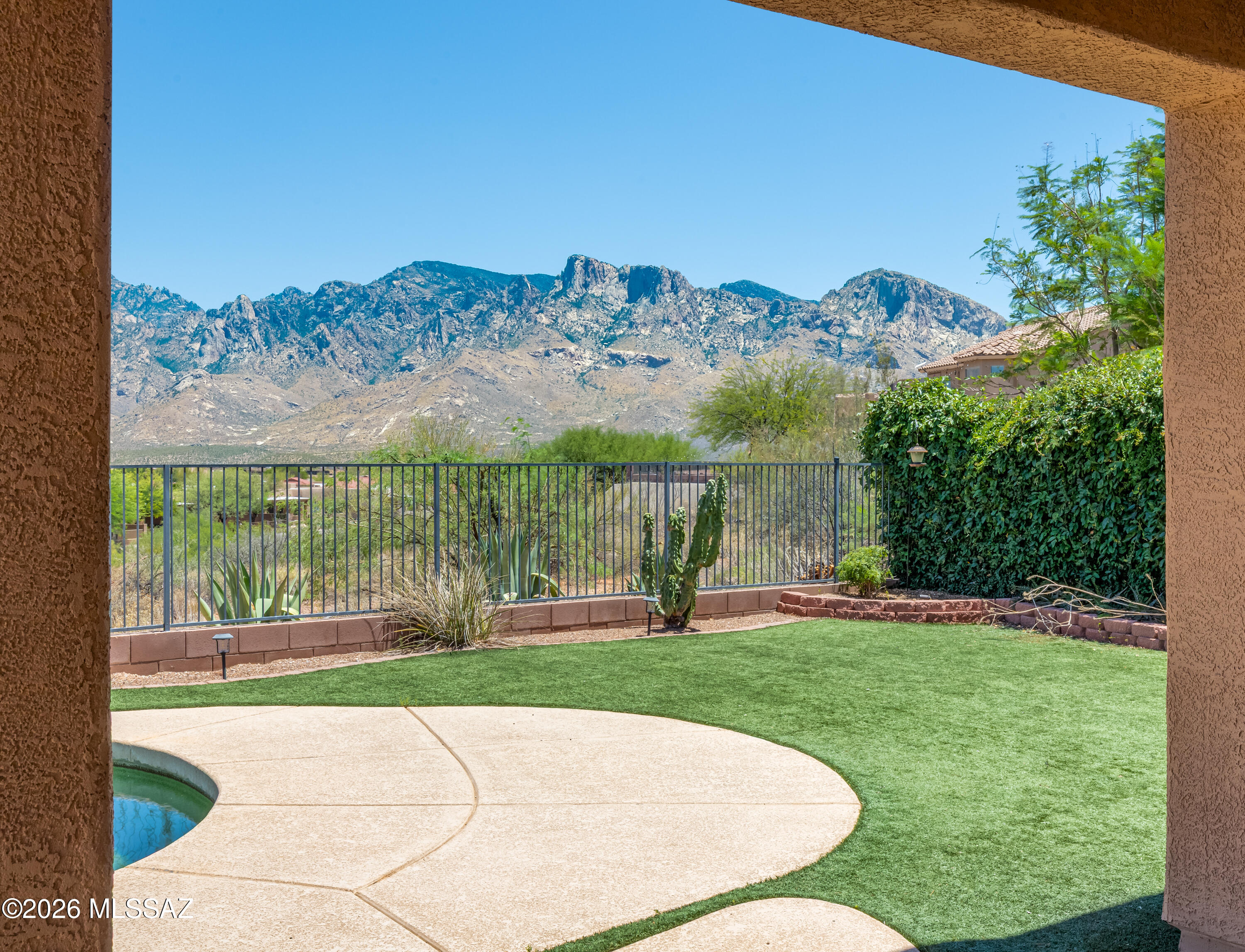 Tangerine Terrace (1-105) - Residential