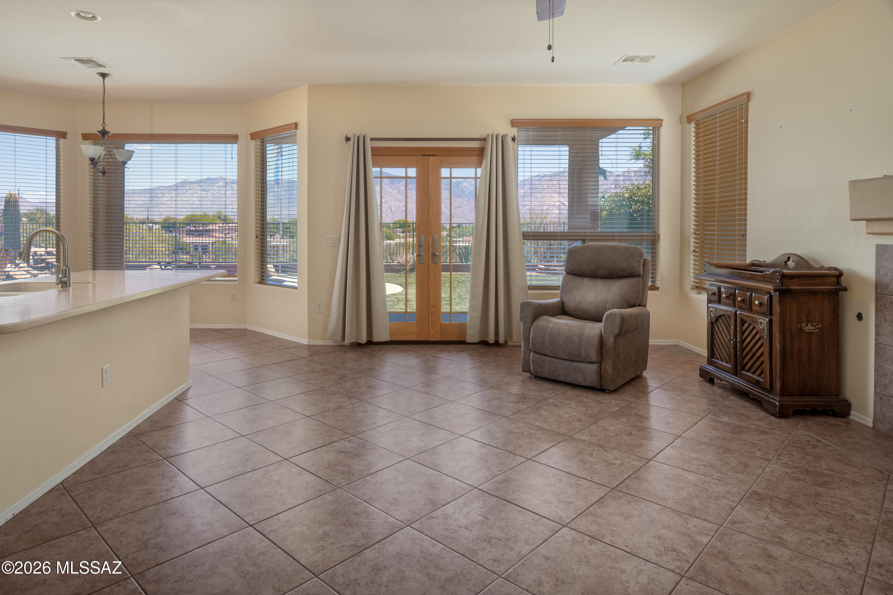 Tangerine Terrace (1-105) - Residential