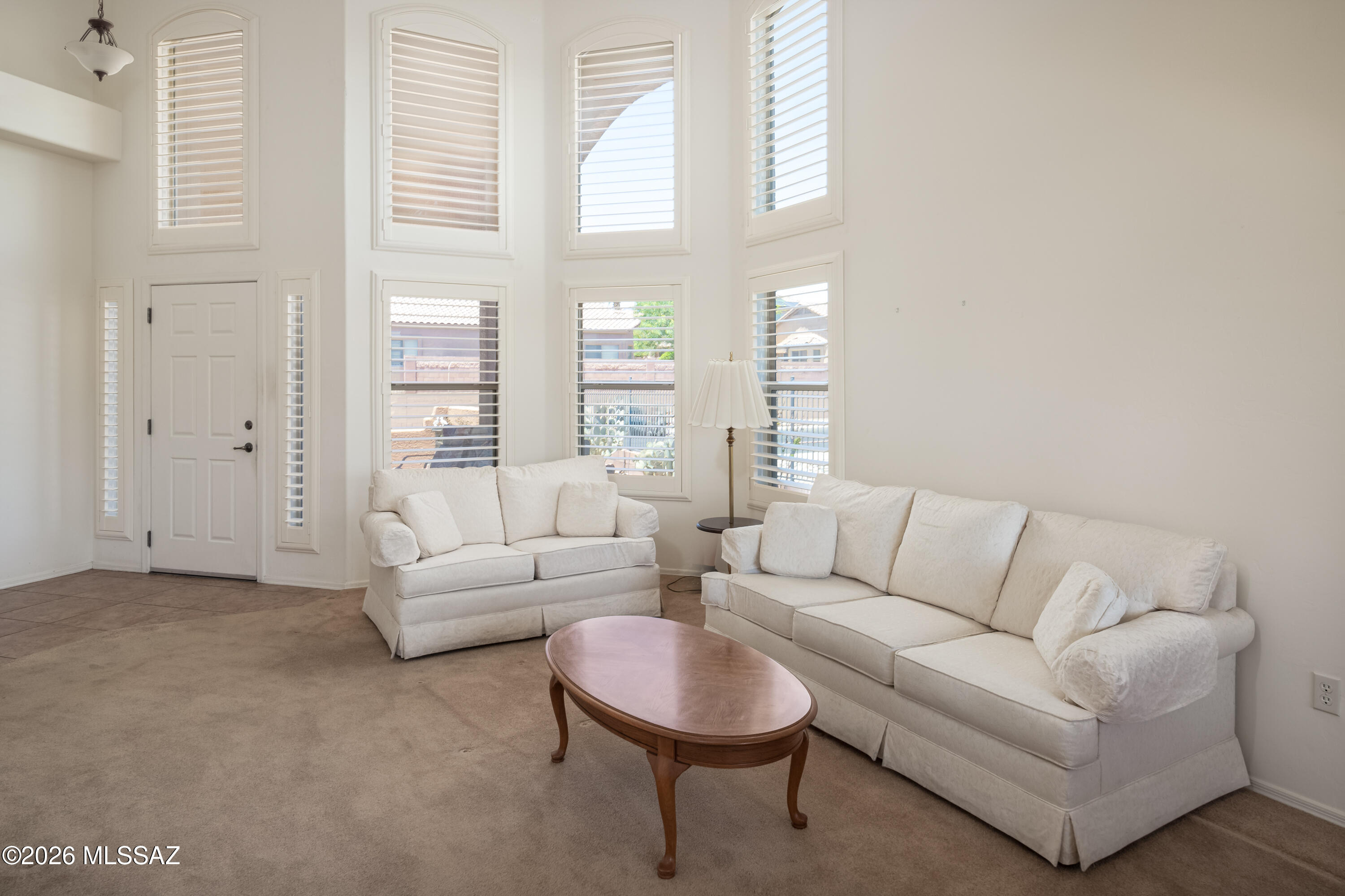Tangerine Terrace (1-105) - Residential