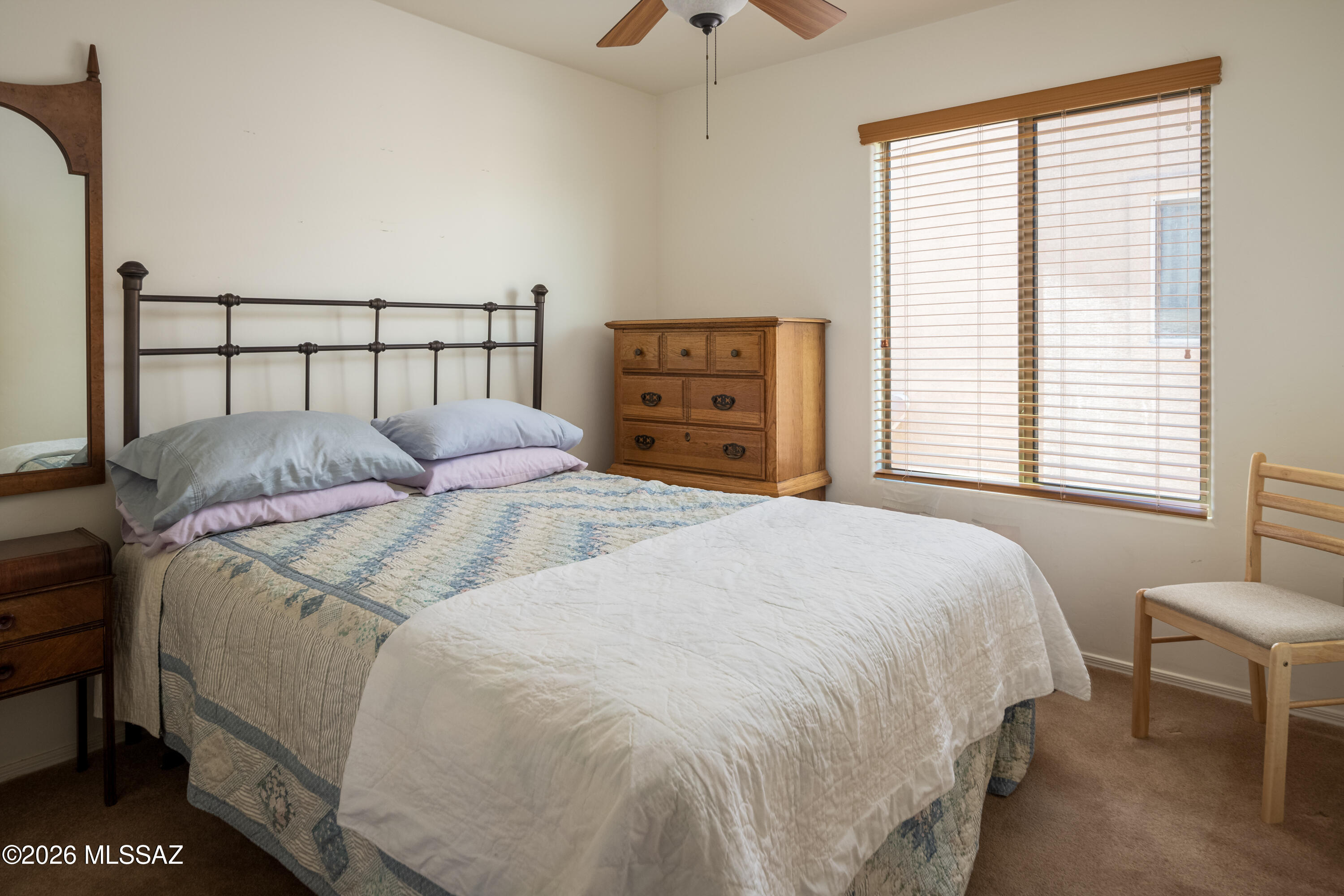 Tangerine Terrace (1-105) - Residential