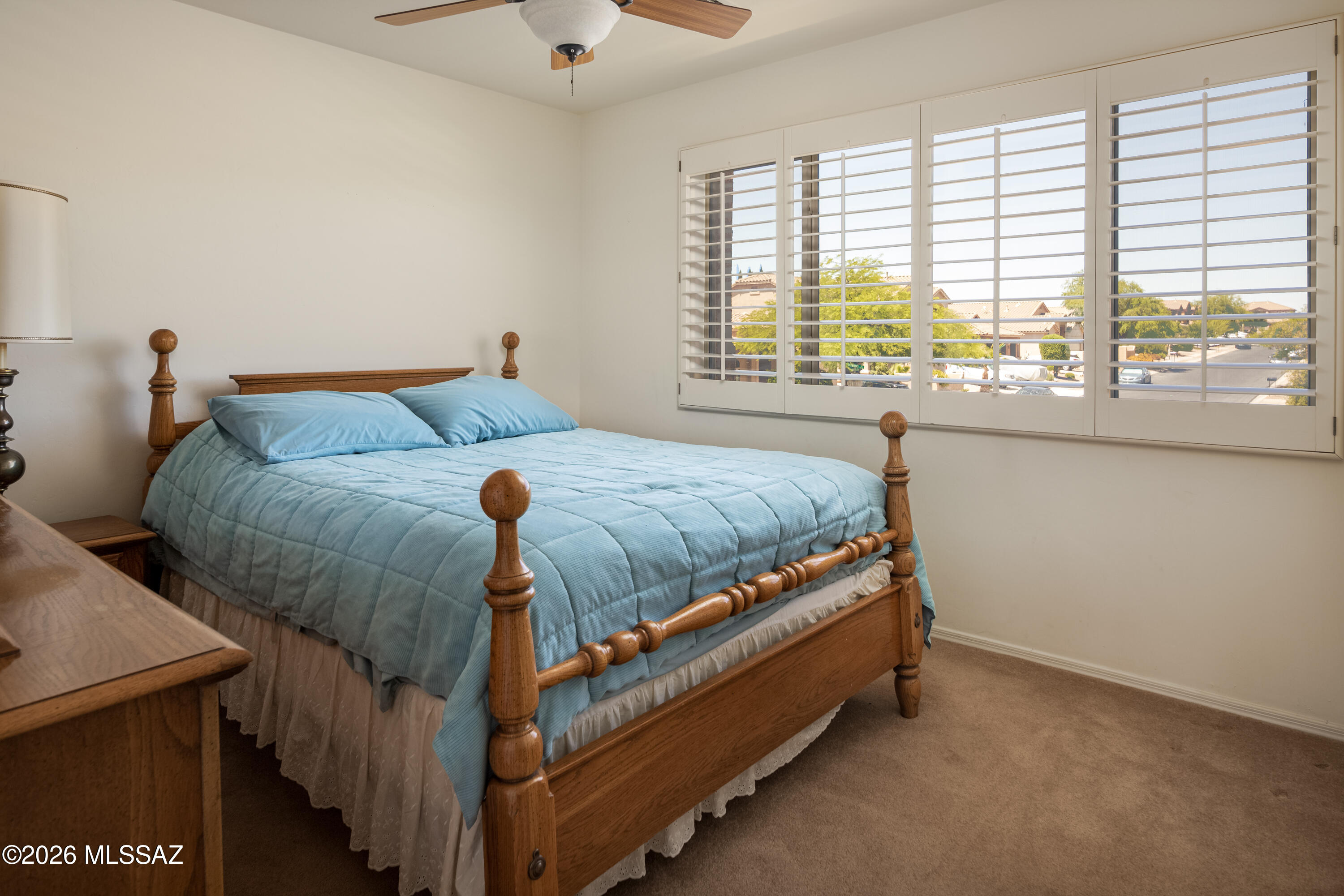 Tangerine Terrace (1-105) - Residential