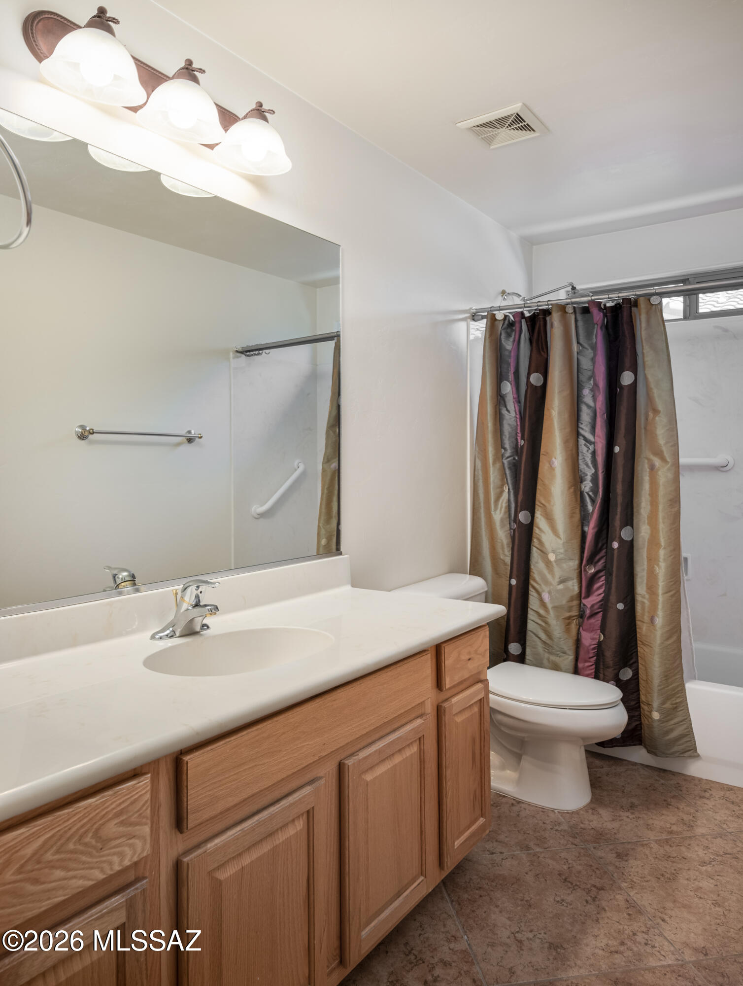 Tangerine Terrace (1-105) - Residential