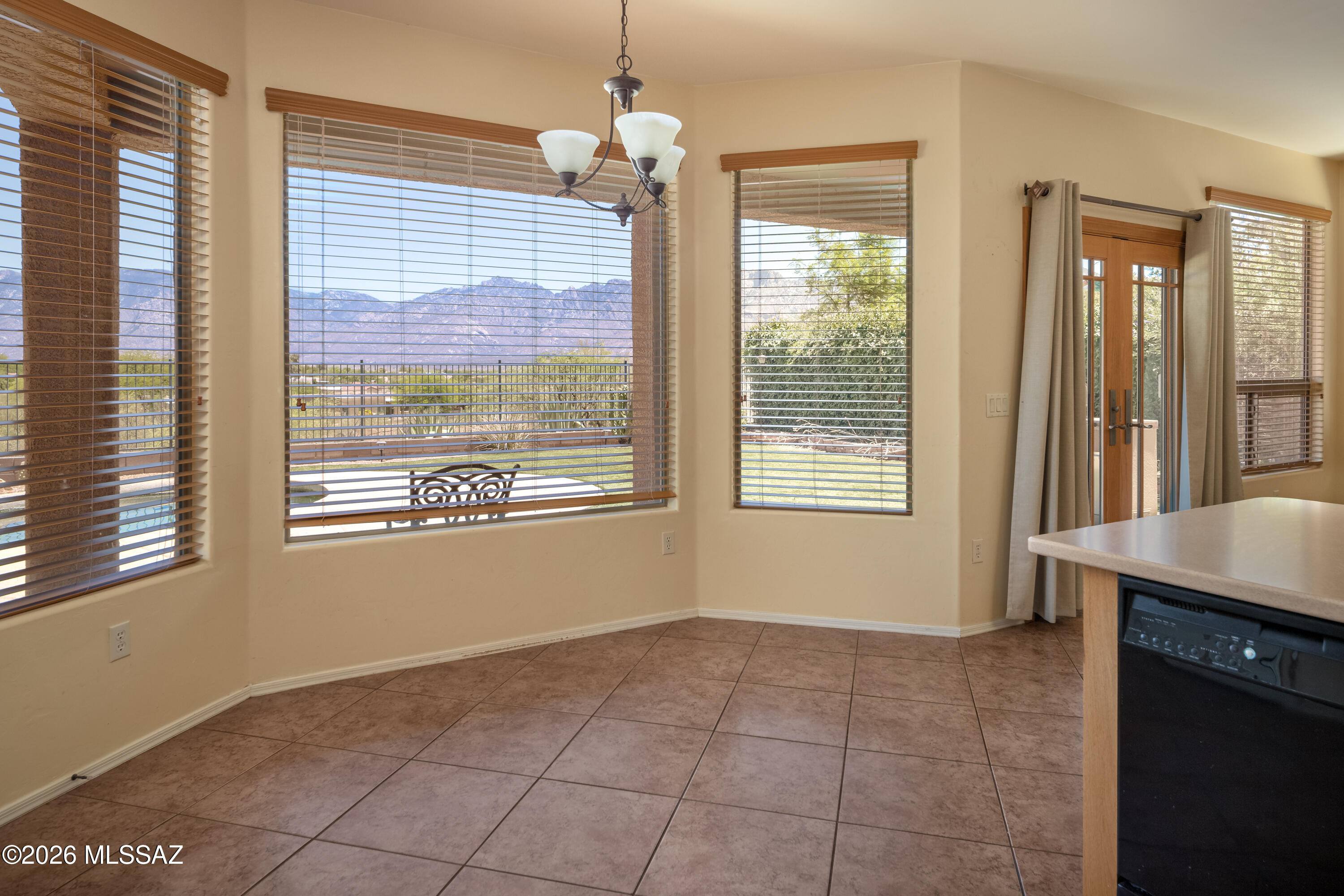 Tangerine Terrace (1-105) - Residential