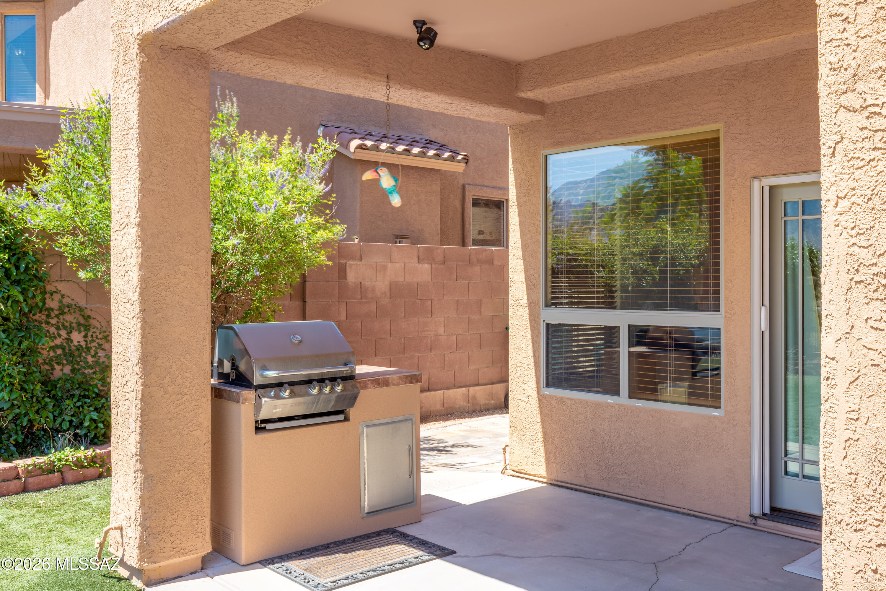 Tangerine Terrace (1-105) - Residential