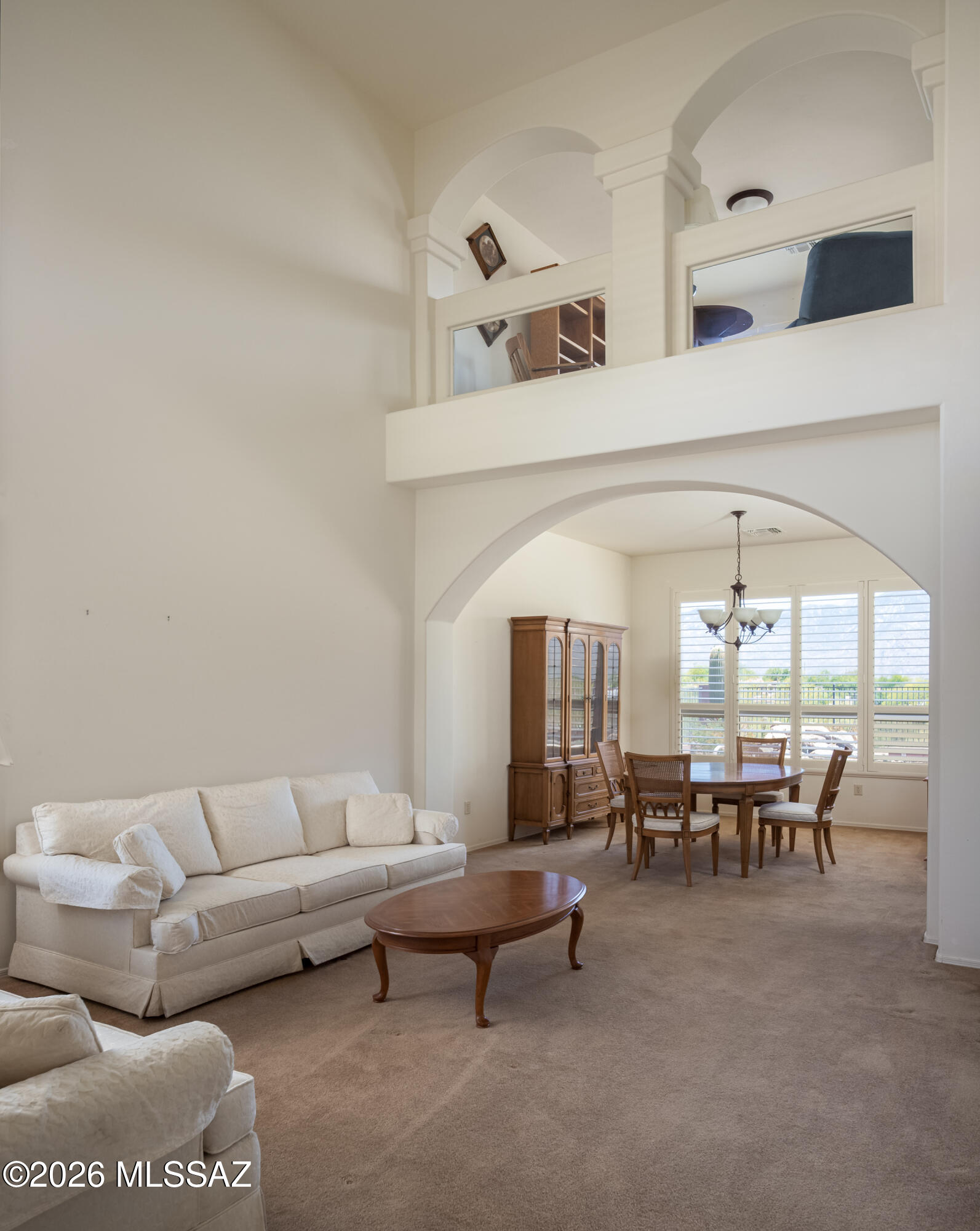 Tangerine Terrace (1-105) - Residential